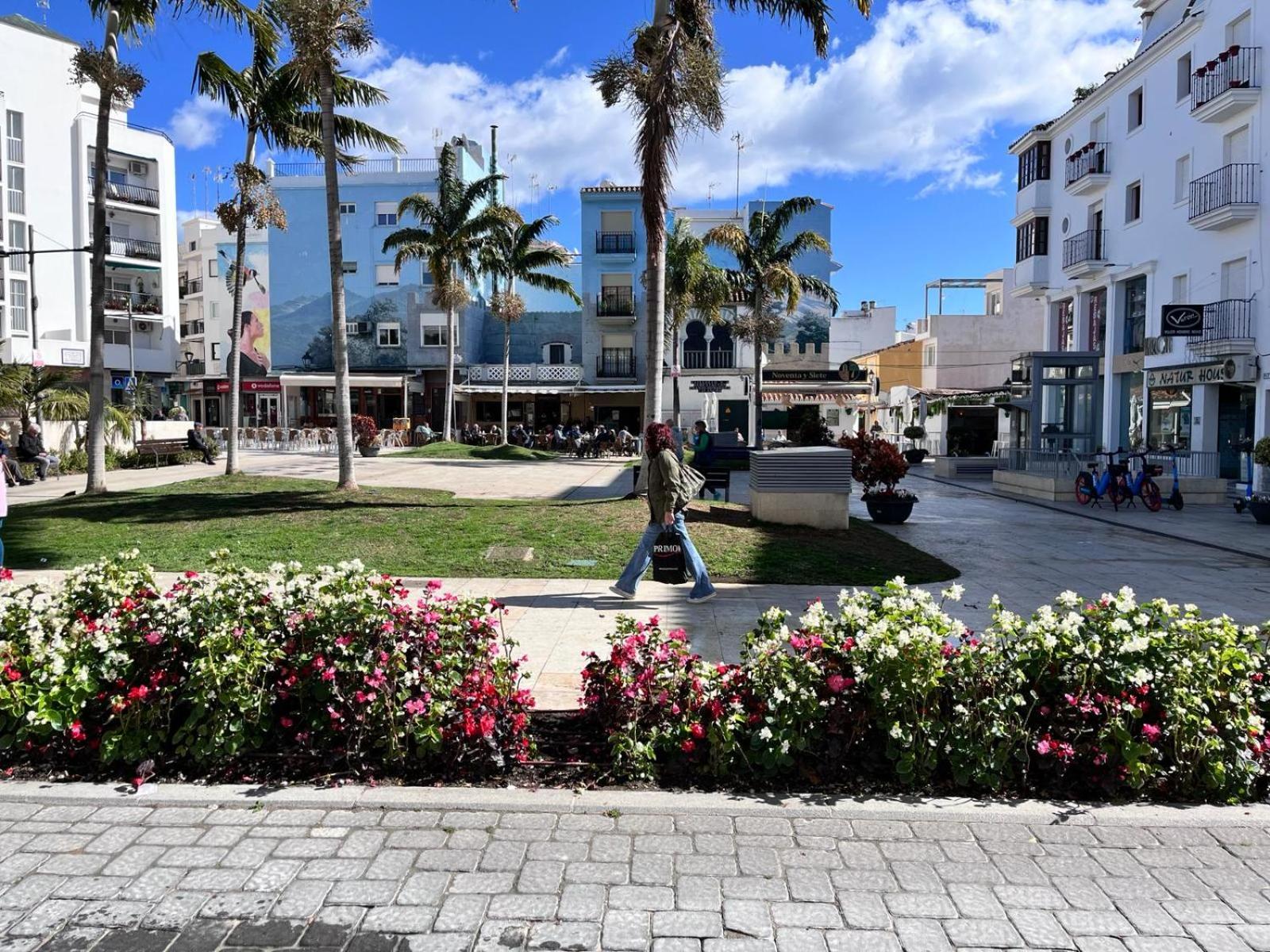 EL FARO VACACIONES en ESTEPONA