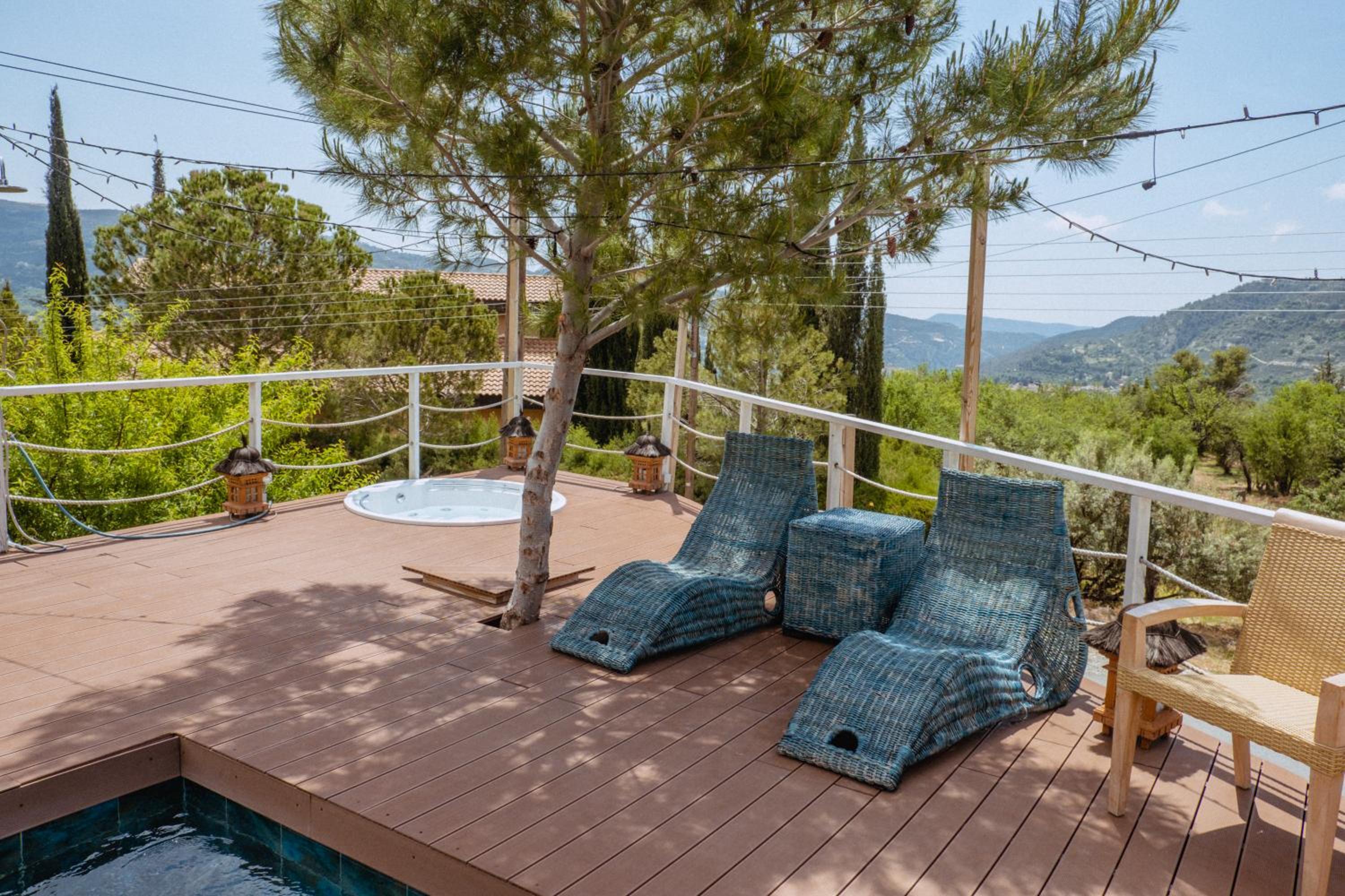 Rozana House