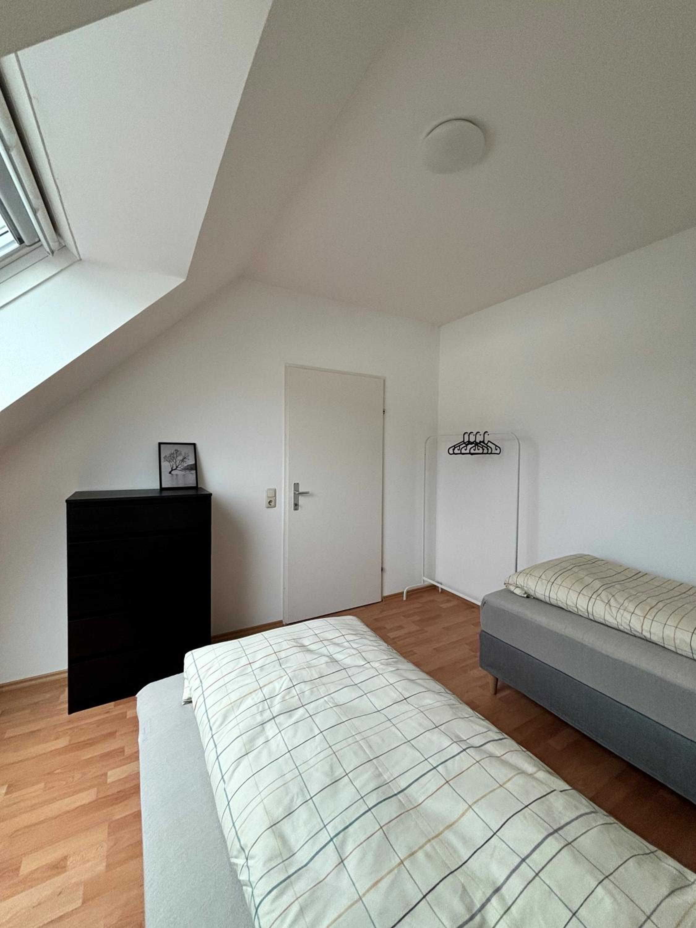 feworld living Linz Denkstraße