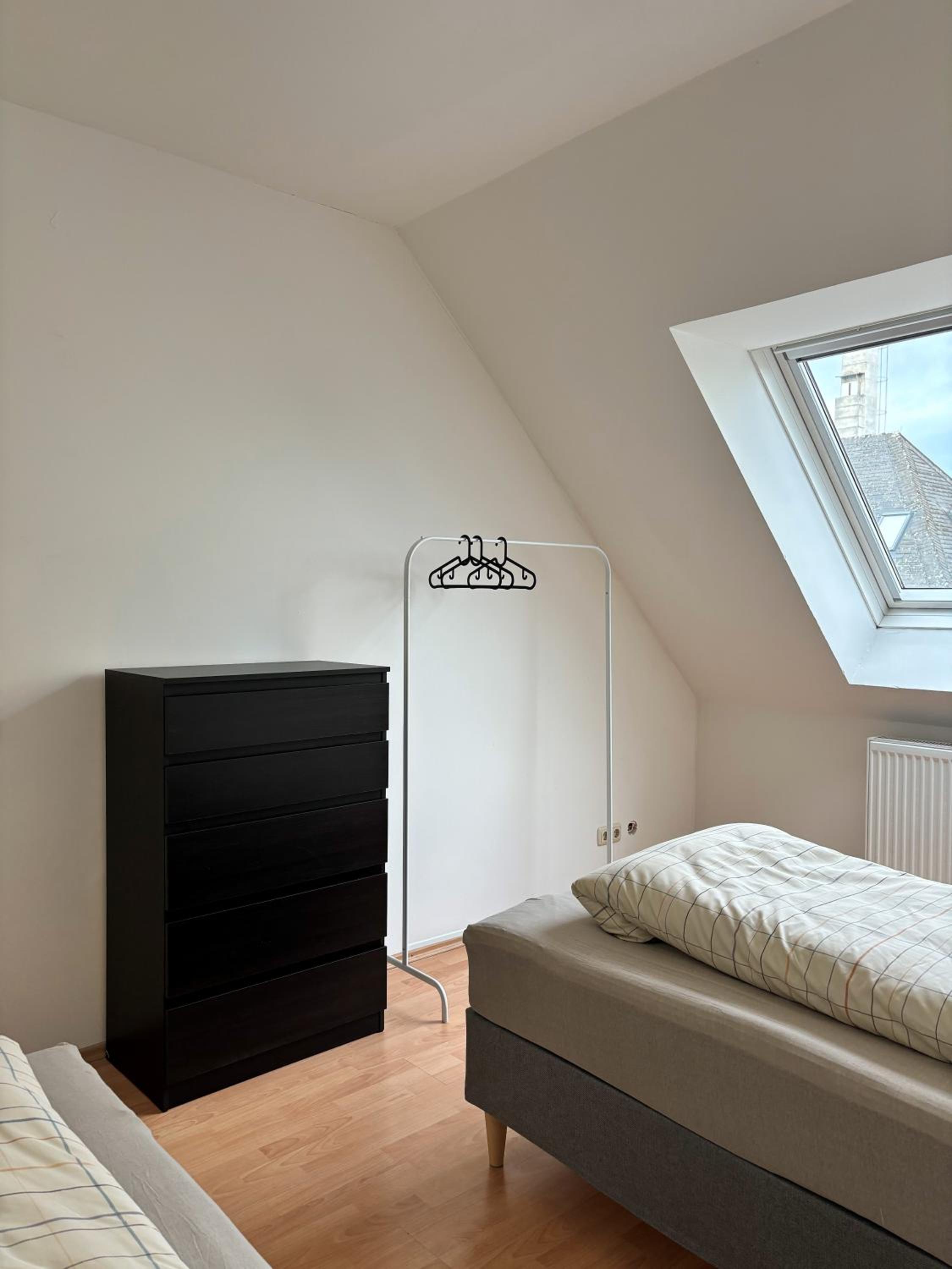 feworld living Linz Denkstraße