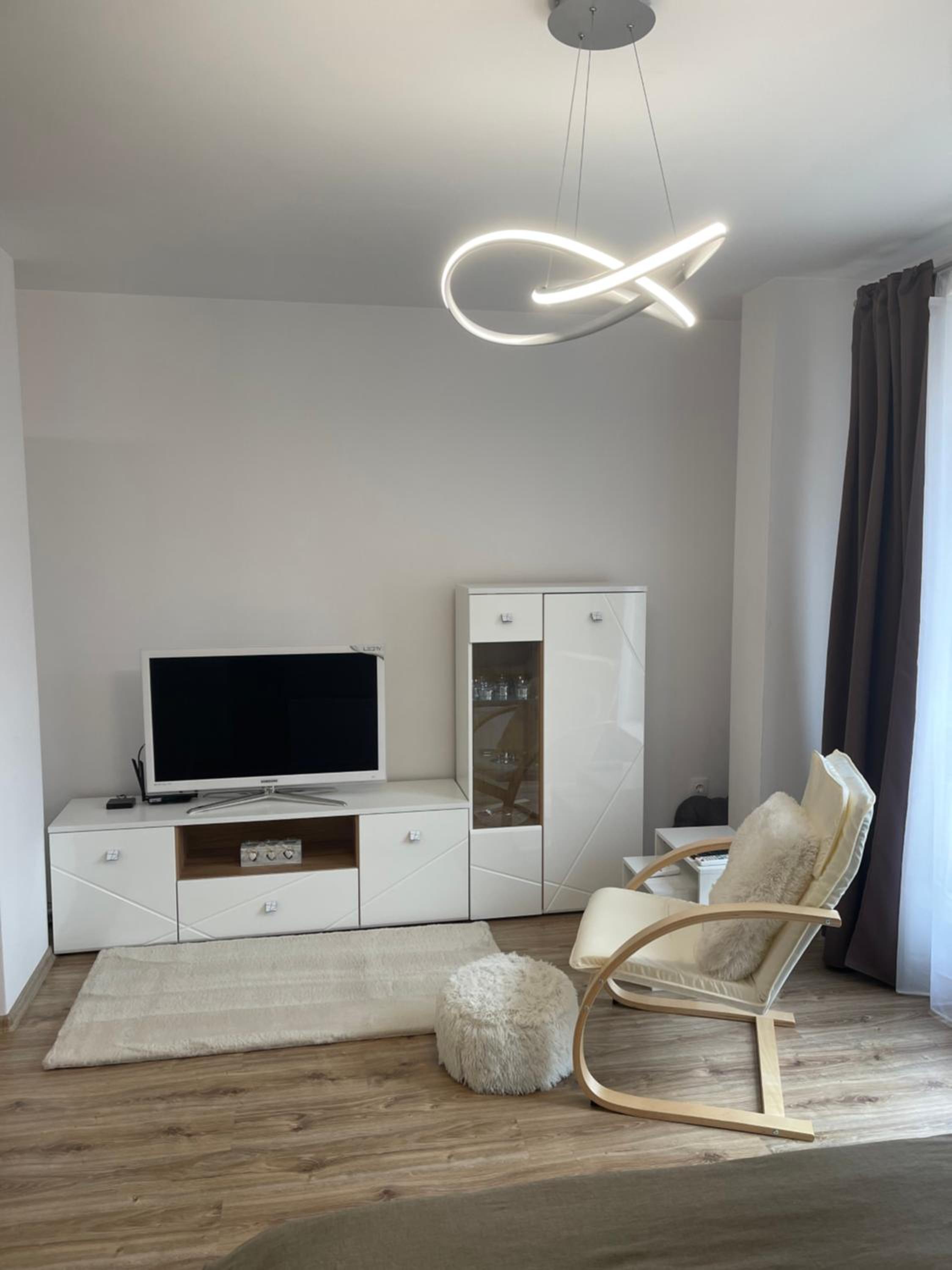 SOFIA CENTRAL LUXURY apartment 