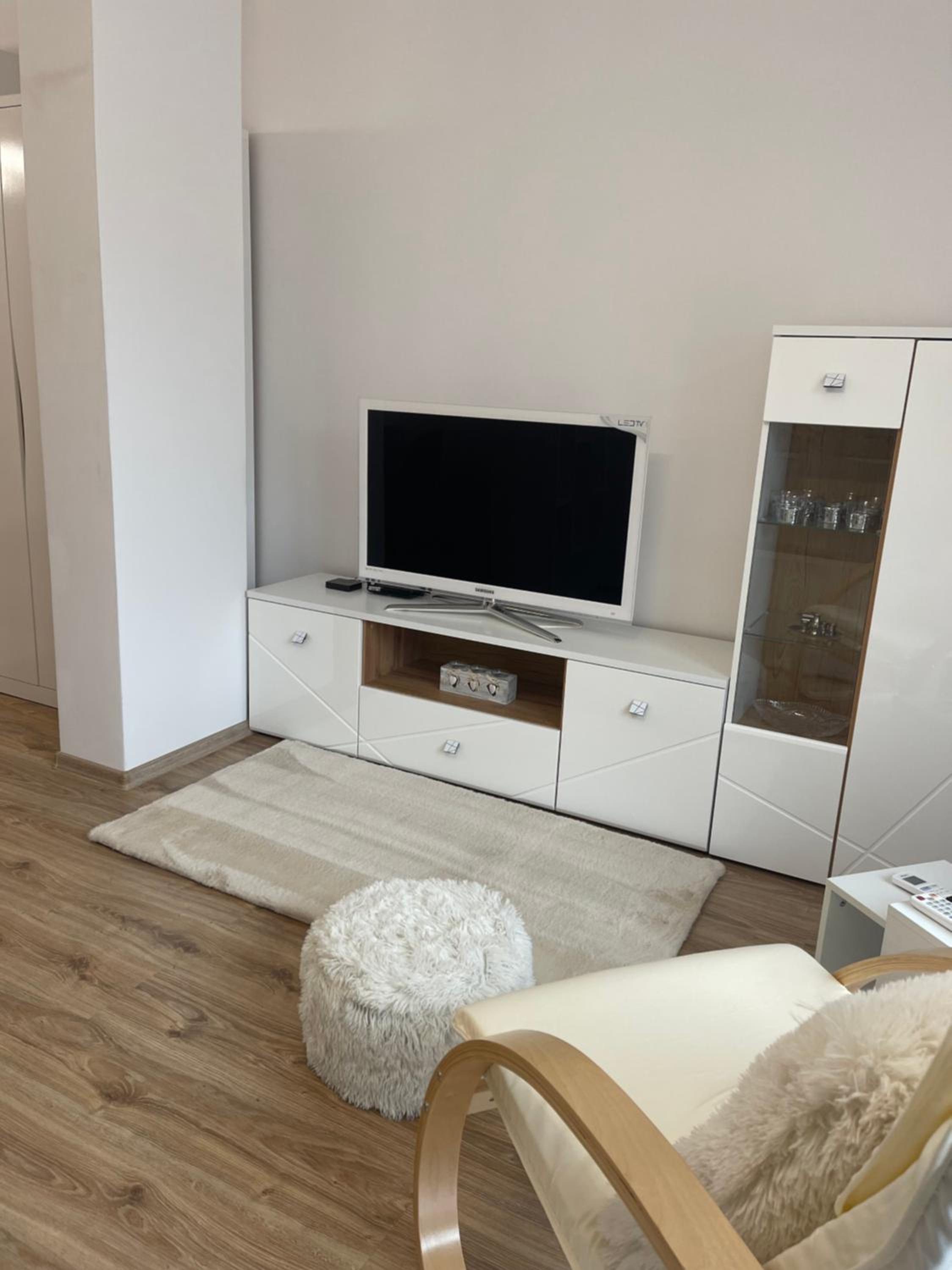 SOFIA CENTRAL LUXURY apartment 