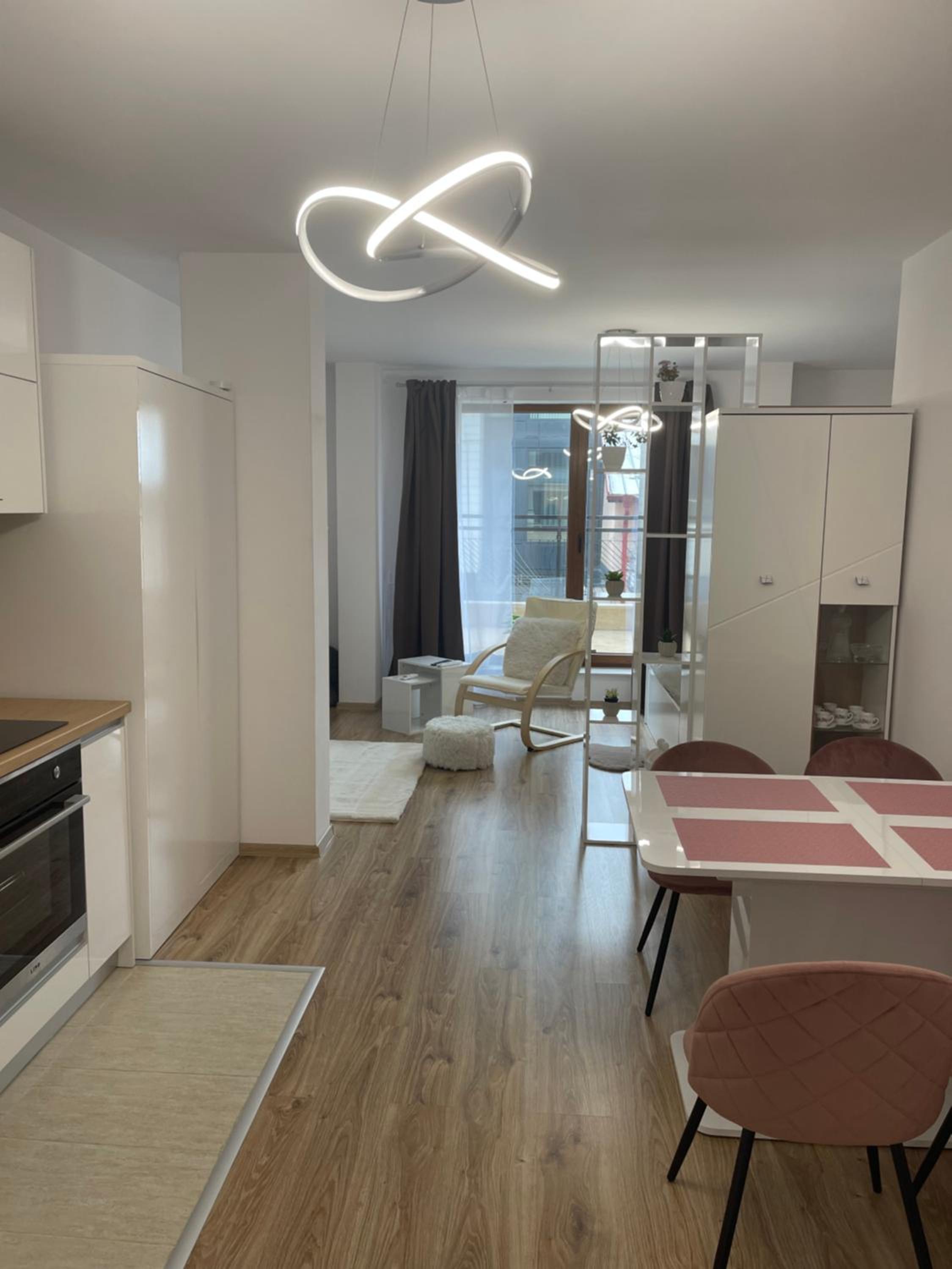 SOFIA CENTRAL LUXURY apartment 