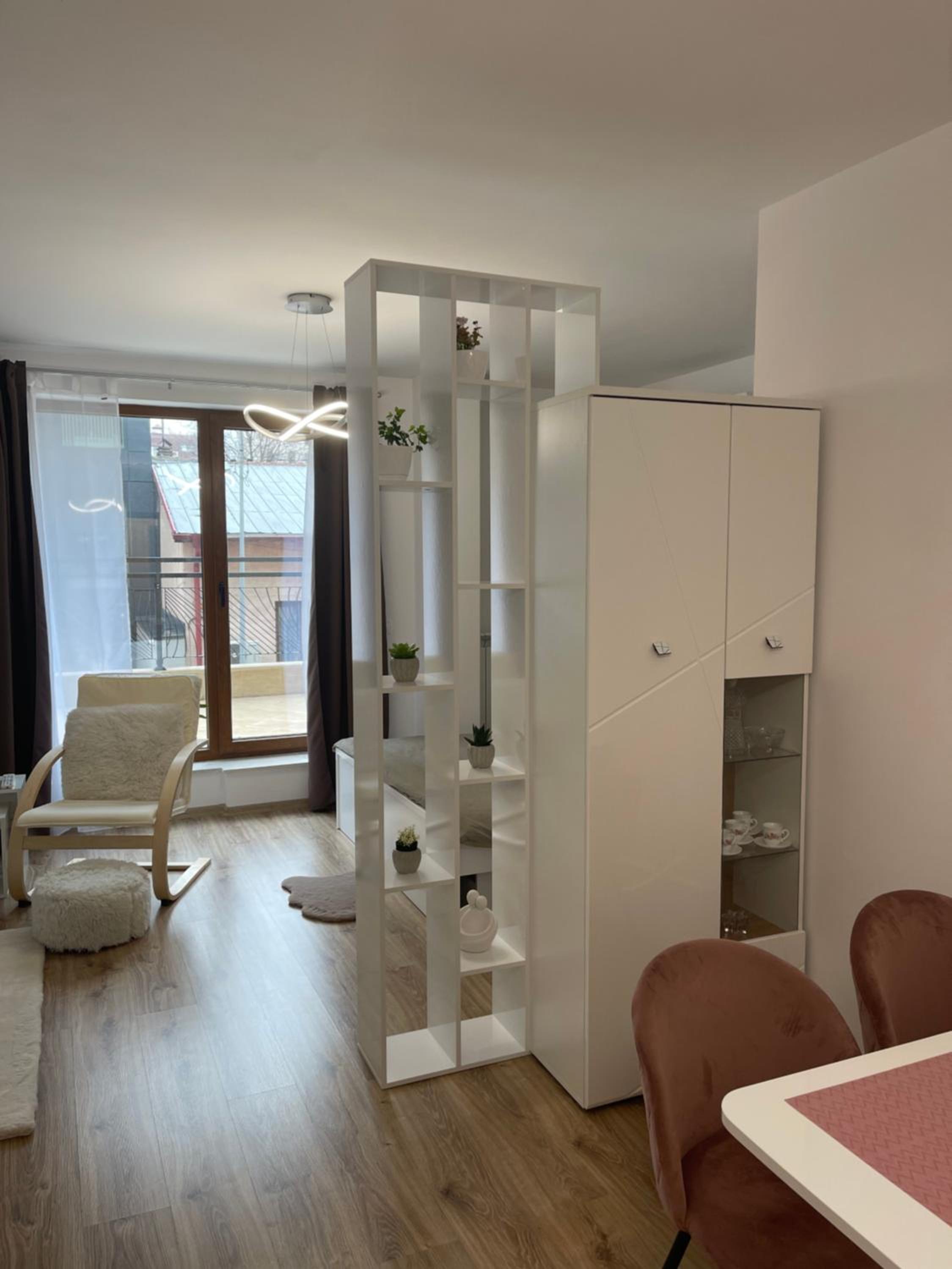 SOFIA CENTRAL LUXURY apartment 