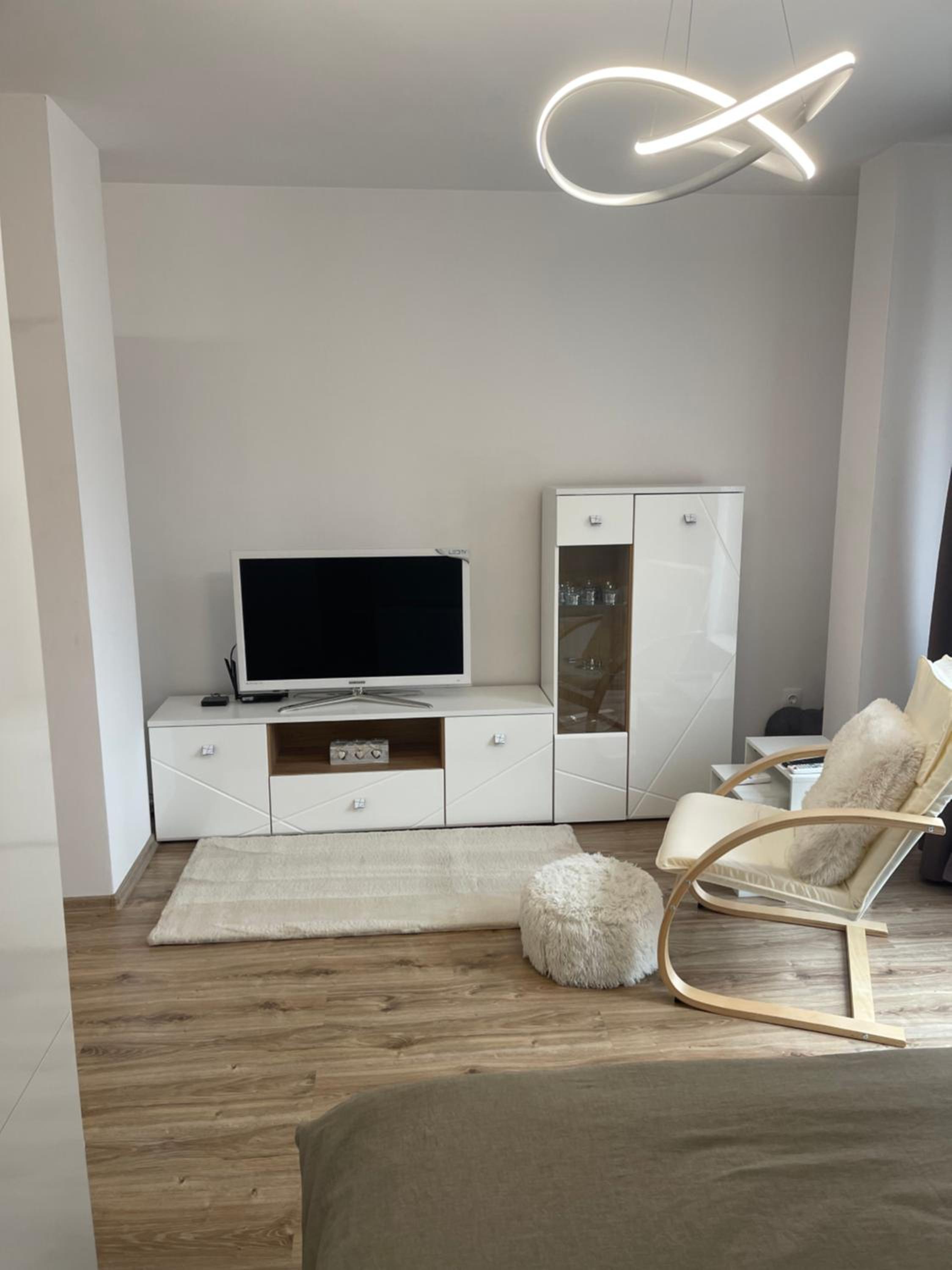 SOFIA CENTRAL LUXURY apartment 