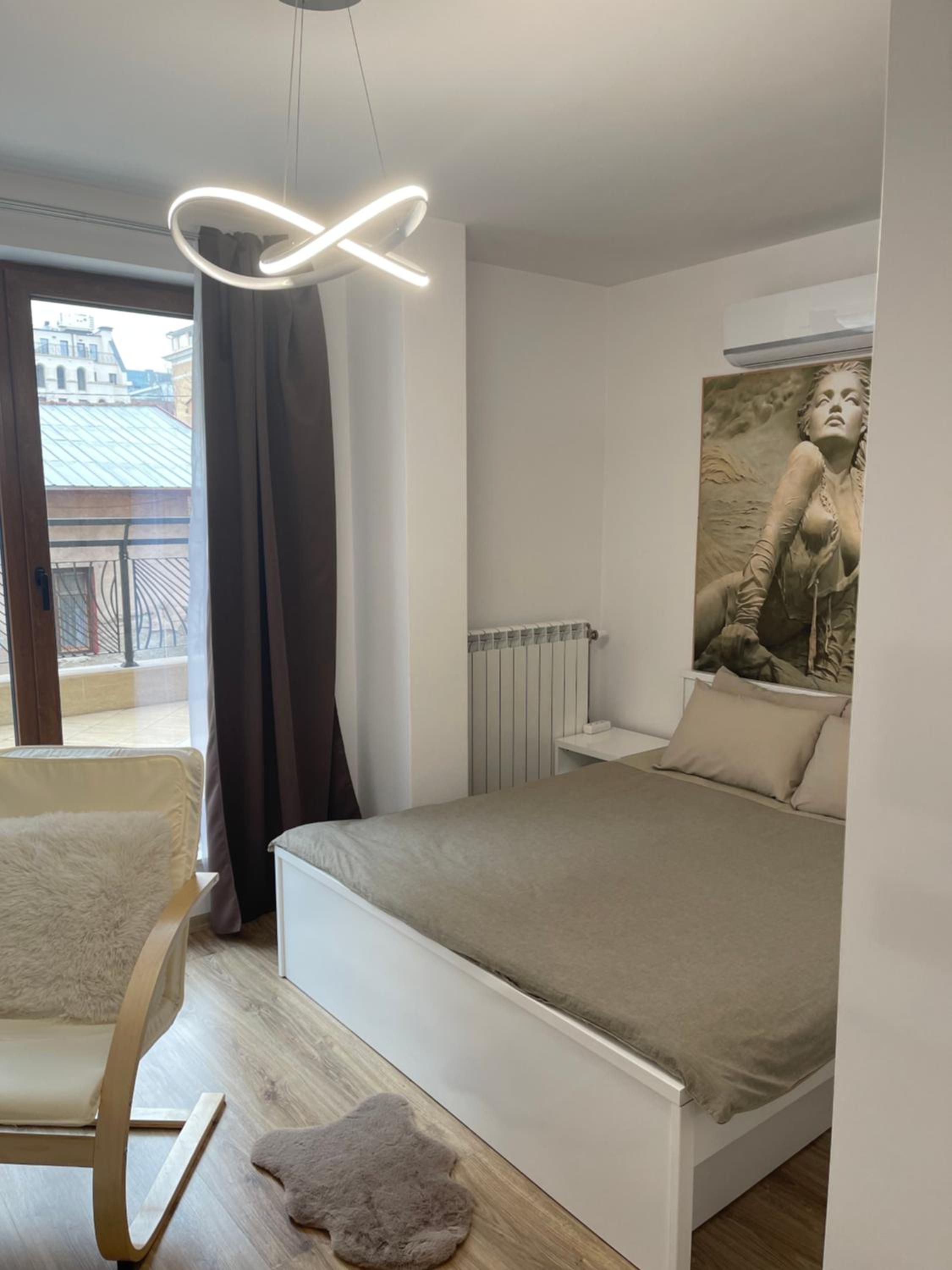 SOFIA CENTRAL LUXURY apartment 