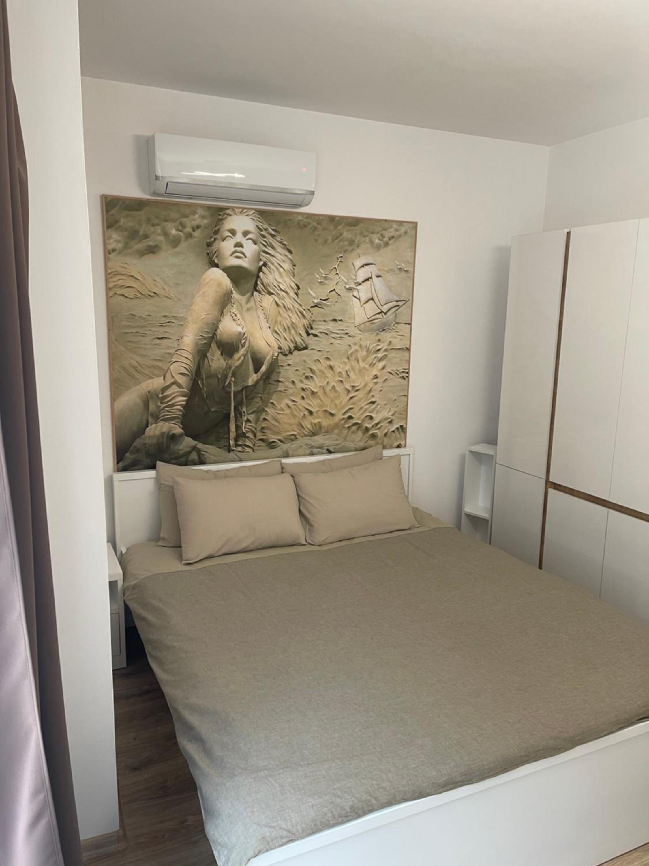 SOFIA CENTRAL LUXURY apartment 