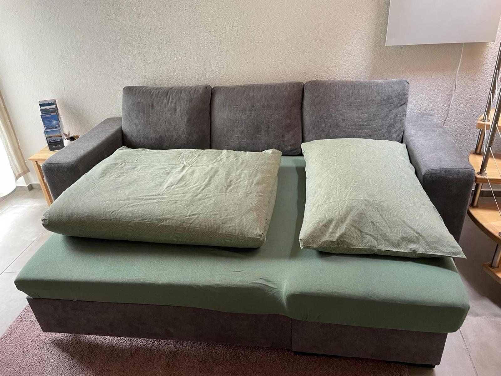 Wohnung am Postweg