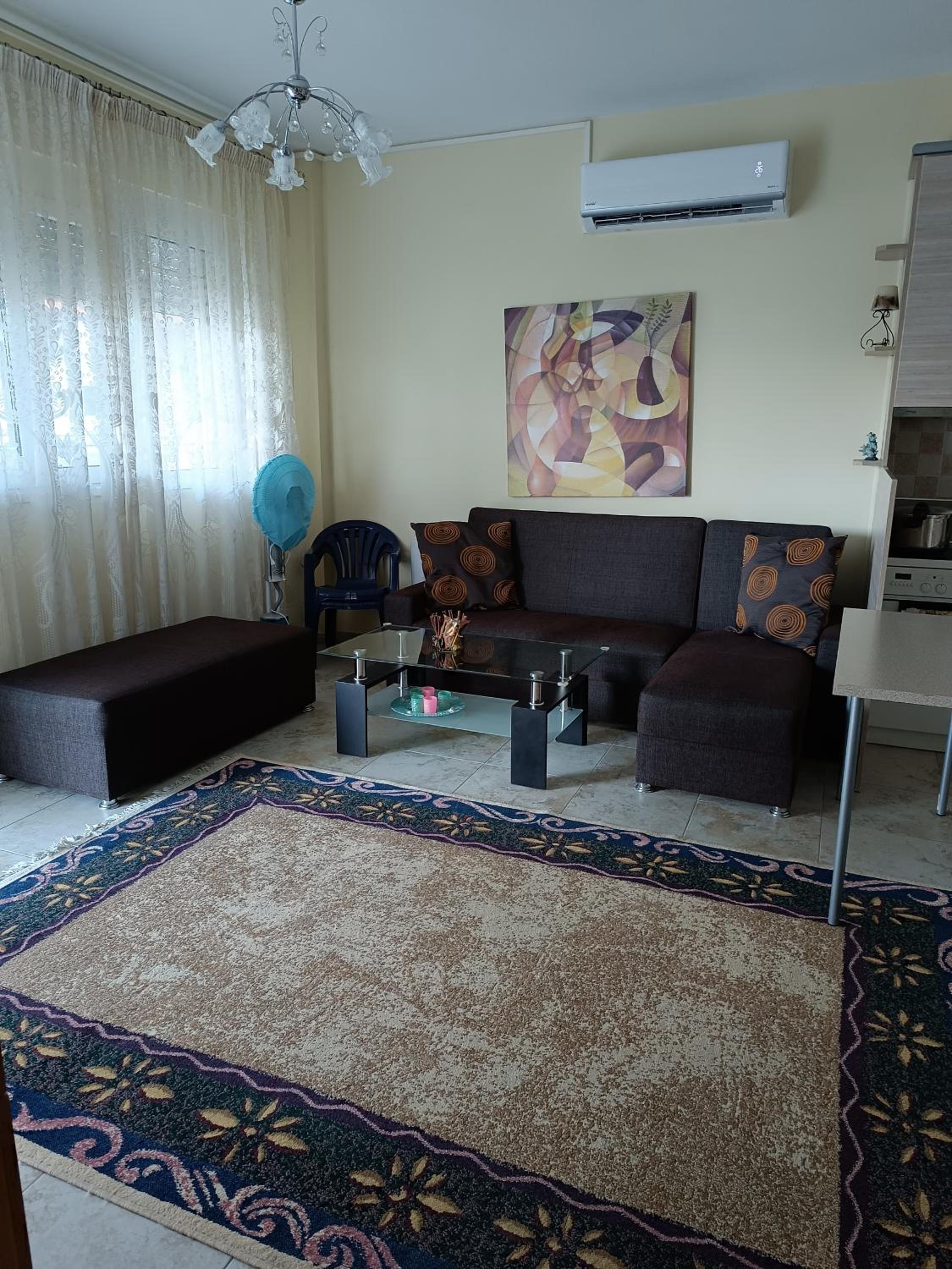 PS House Amfikleia - PS Rental view 2