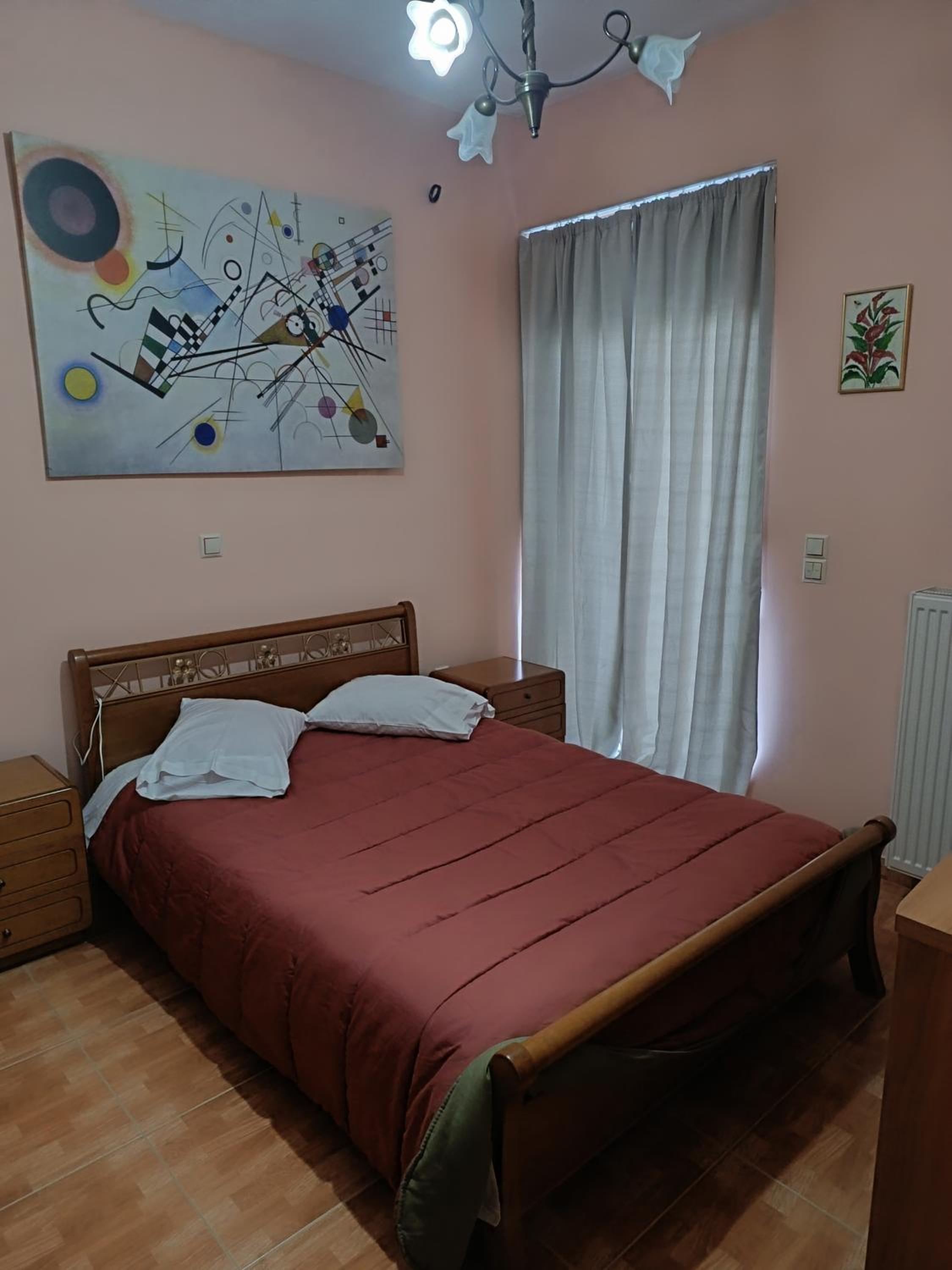 PS House Amfikleia - PS Rental view 3