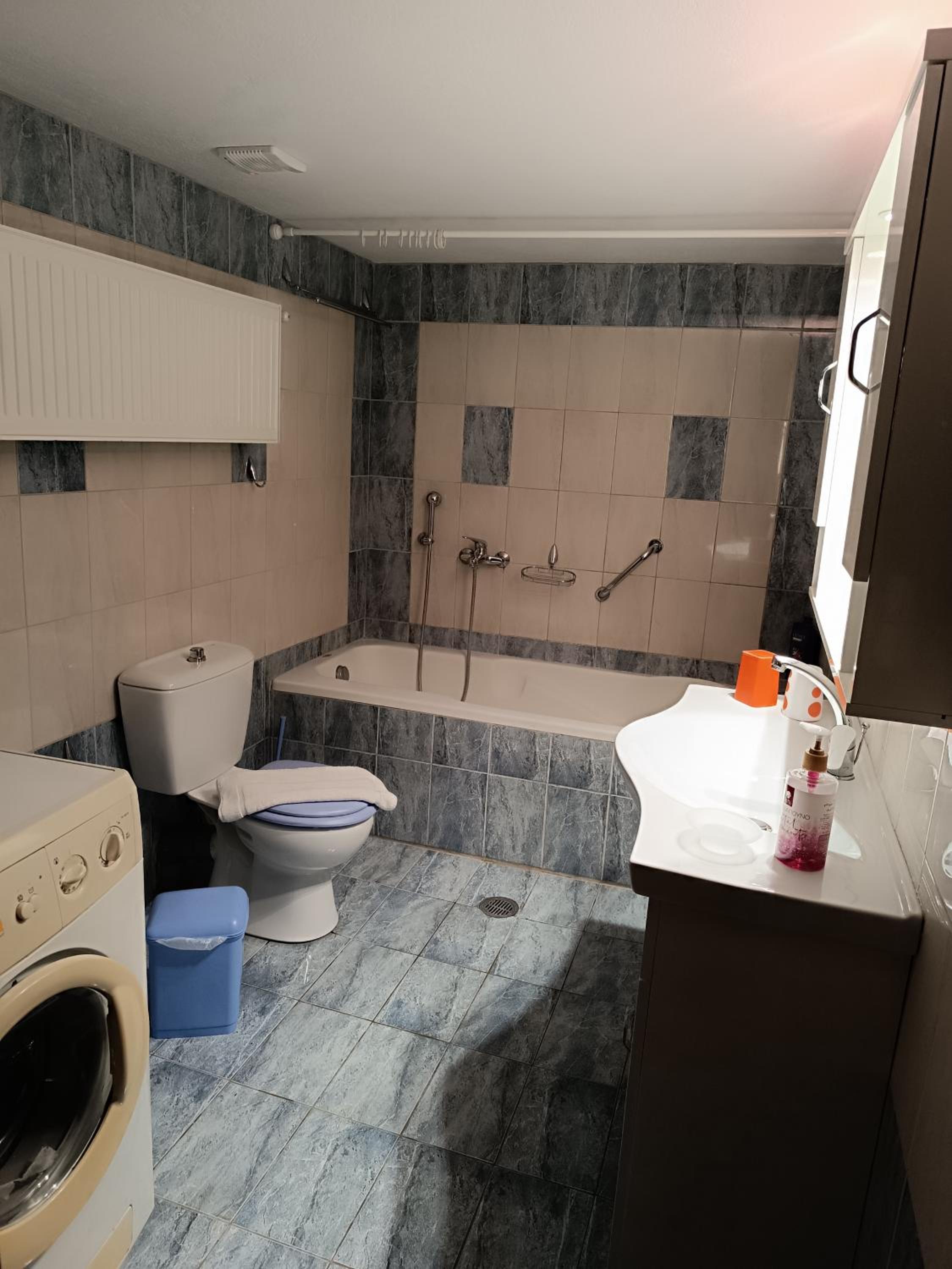 PS House Amfikleia - PS Rental view 4