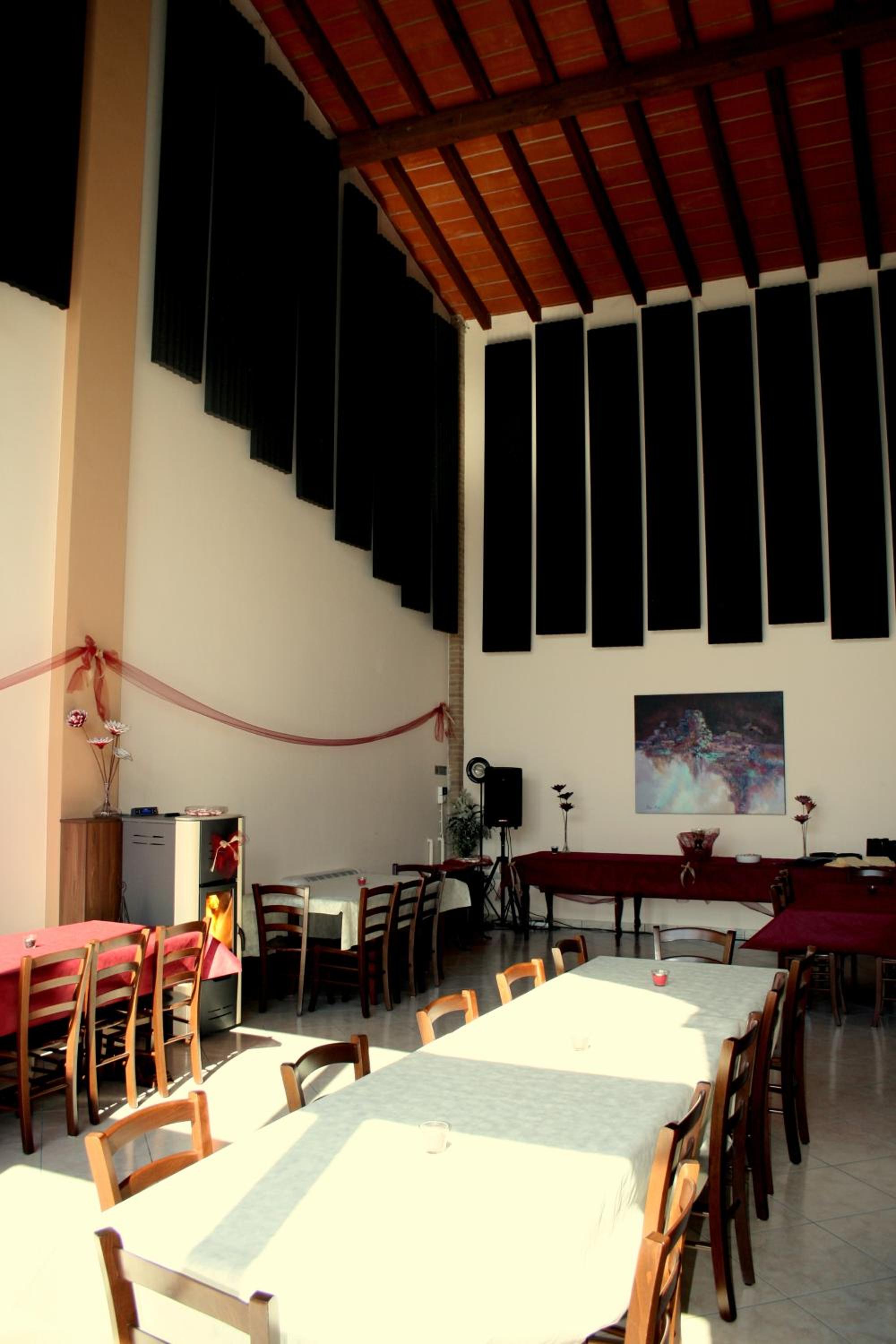 Agriturismo Argaland