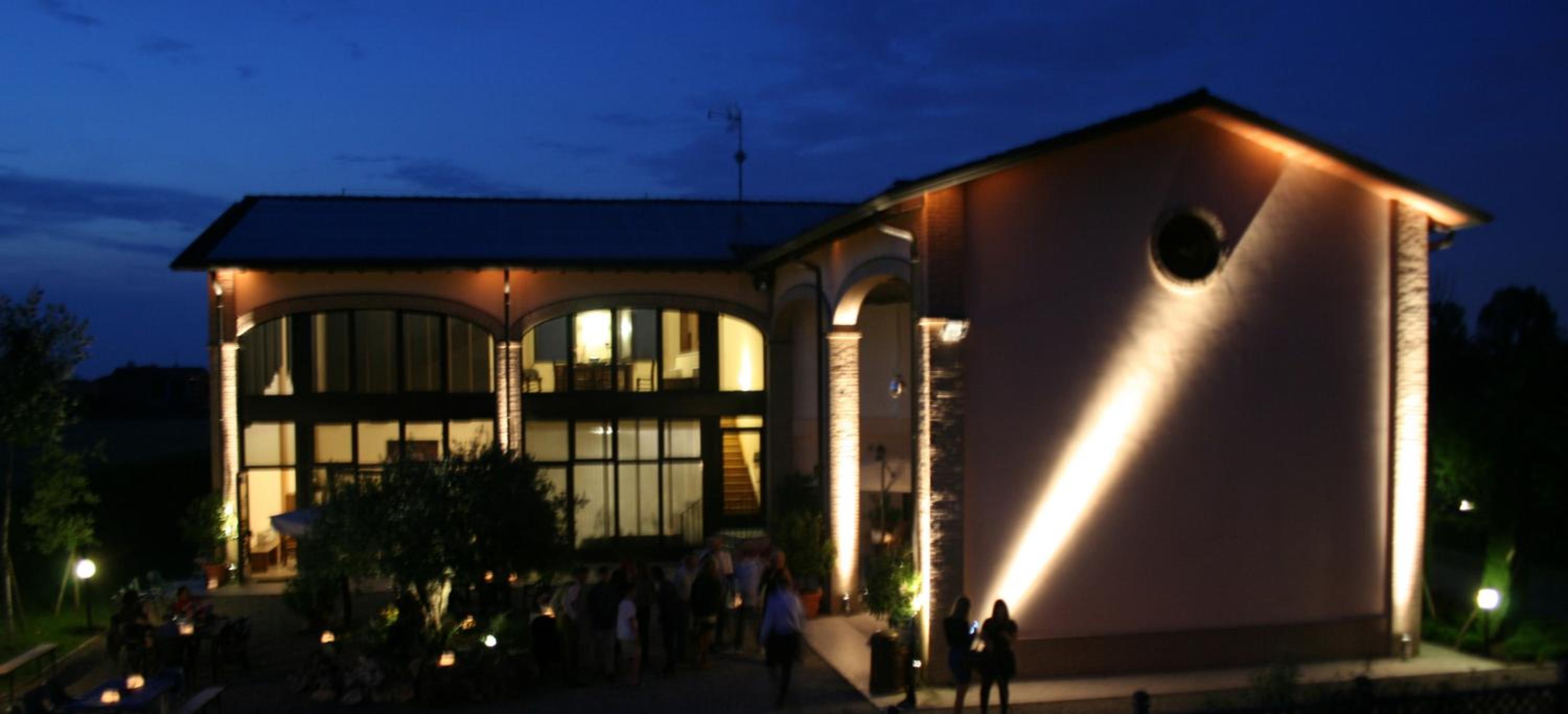 Agriturismo Argaland