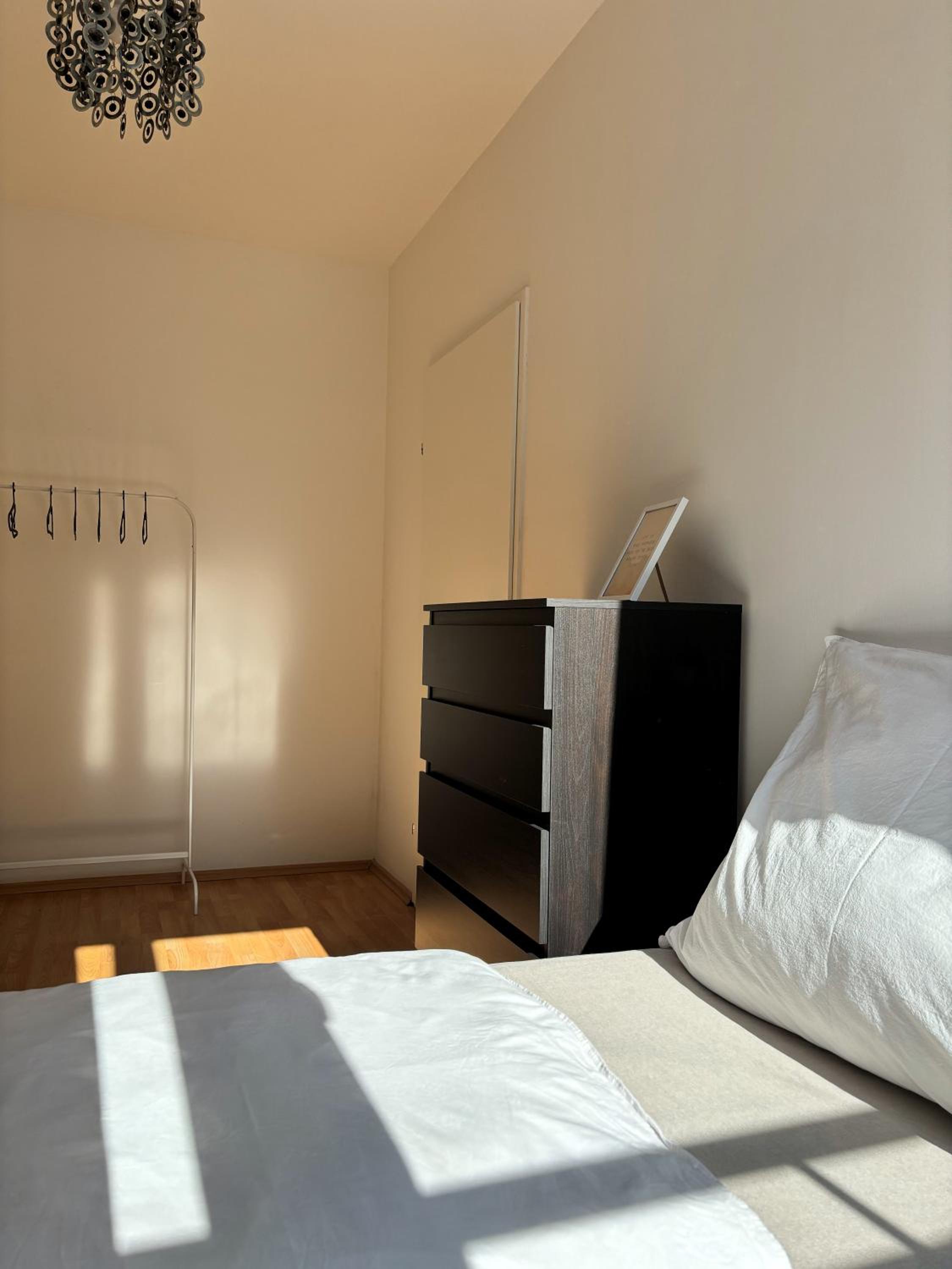 feworld living Linz Denkstraße