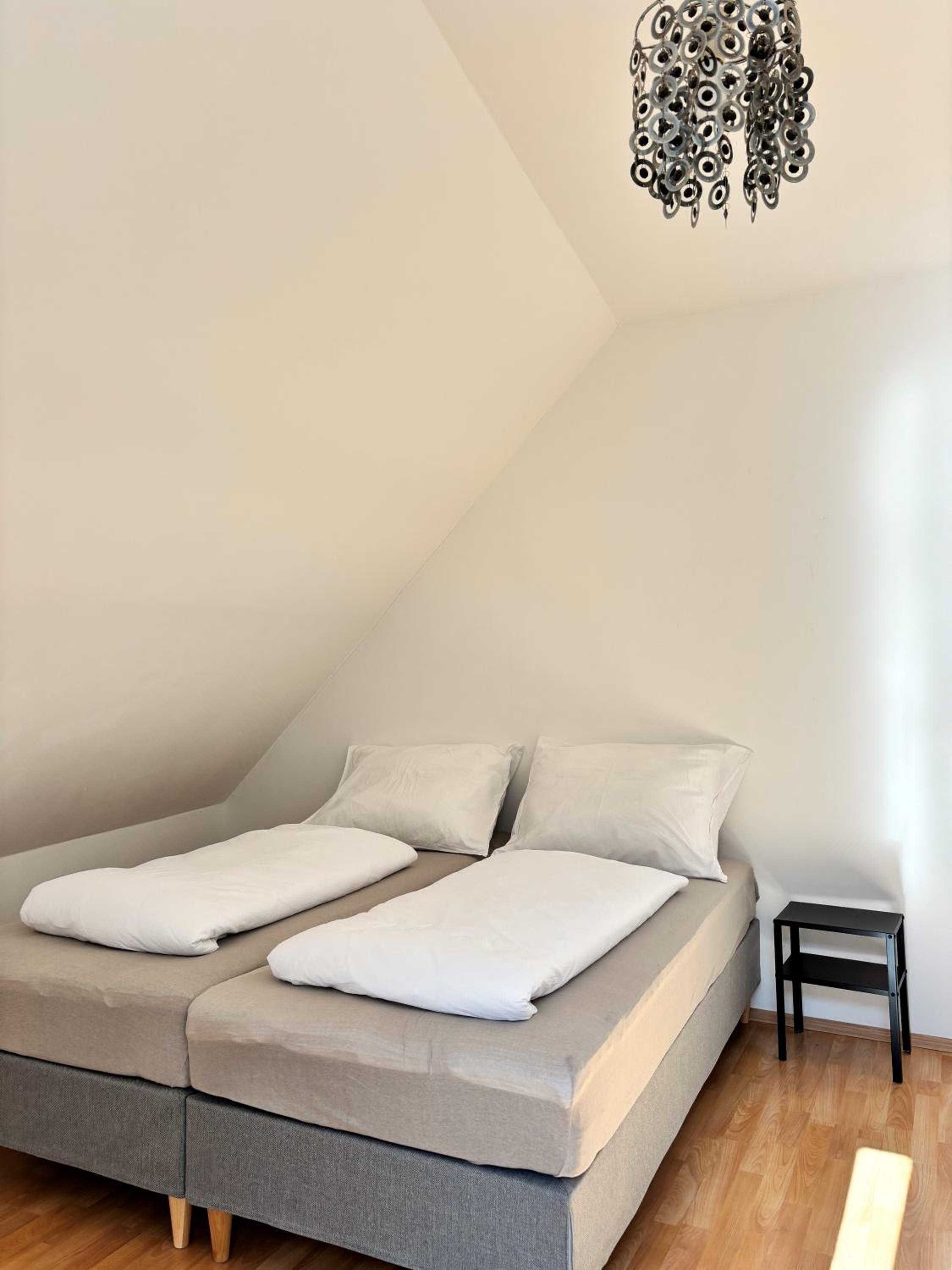 feworld living Linz Denkstraße