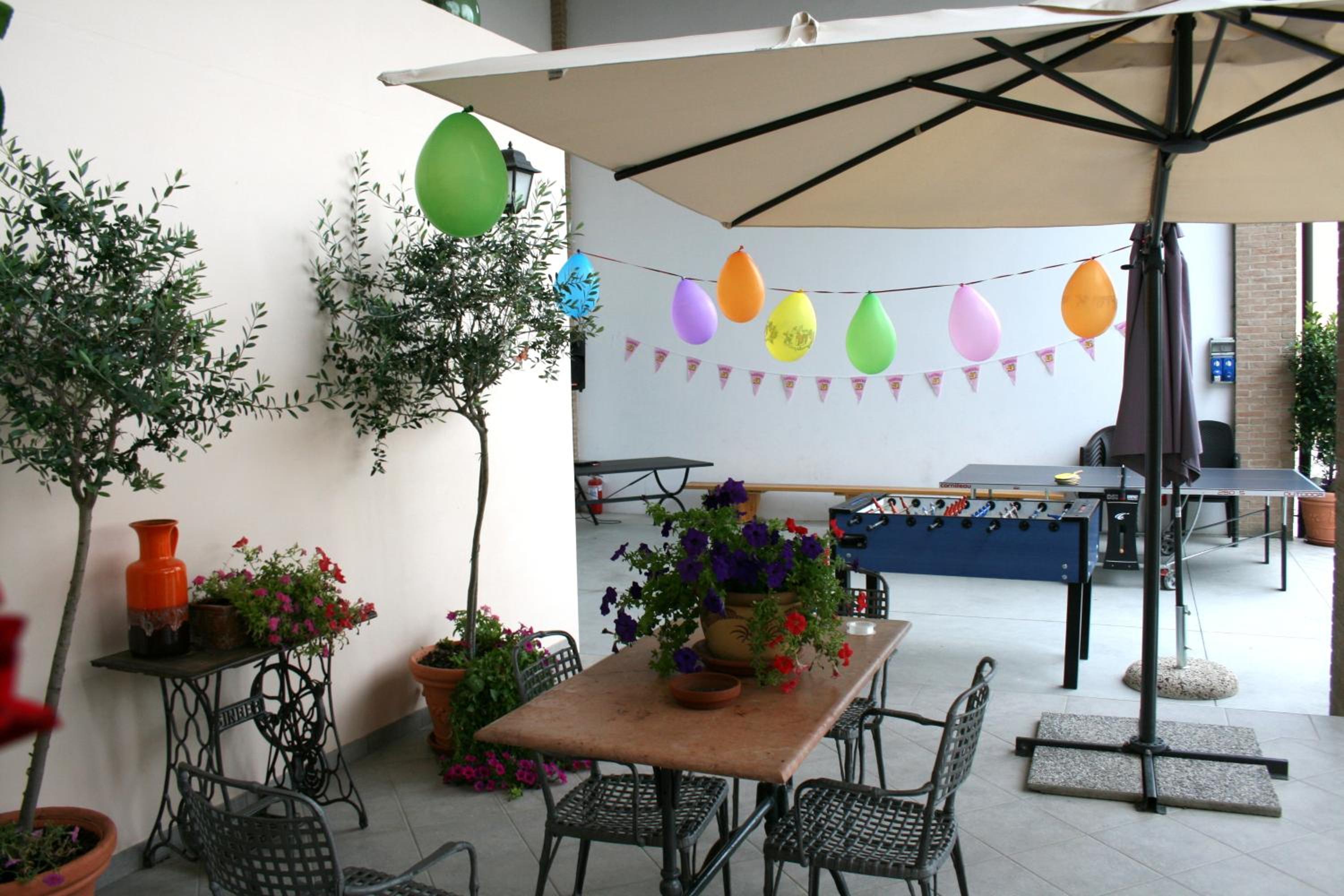 Agriturismo Argaland