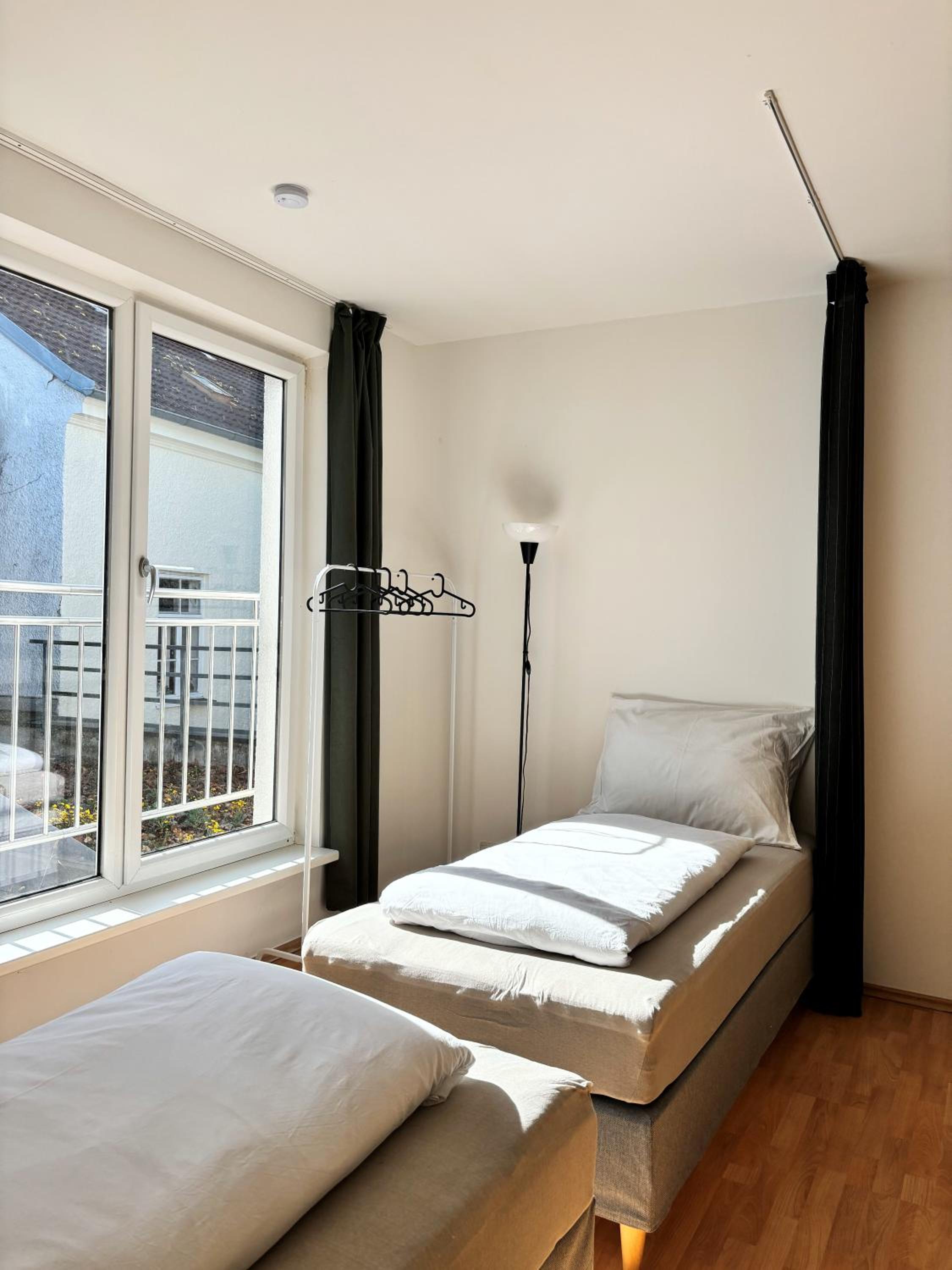 feworld living Linz Denkstraße