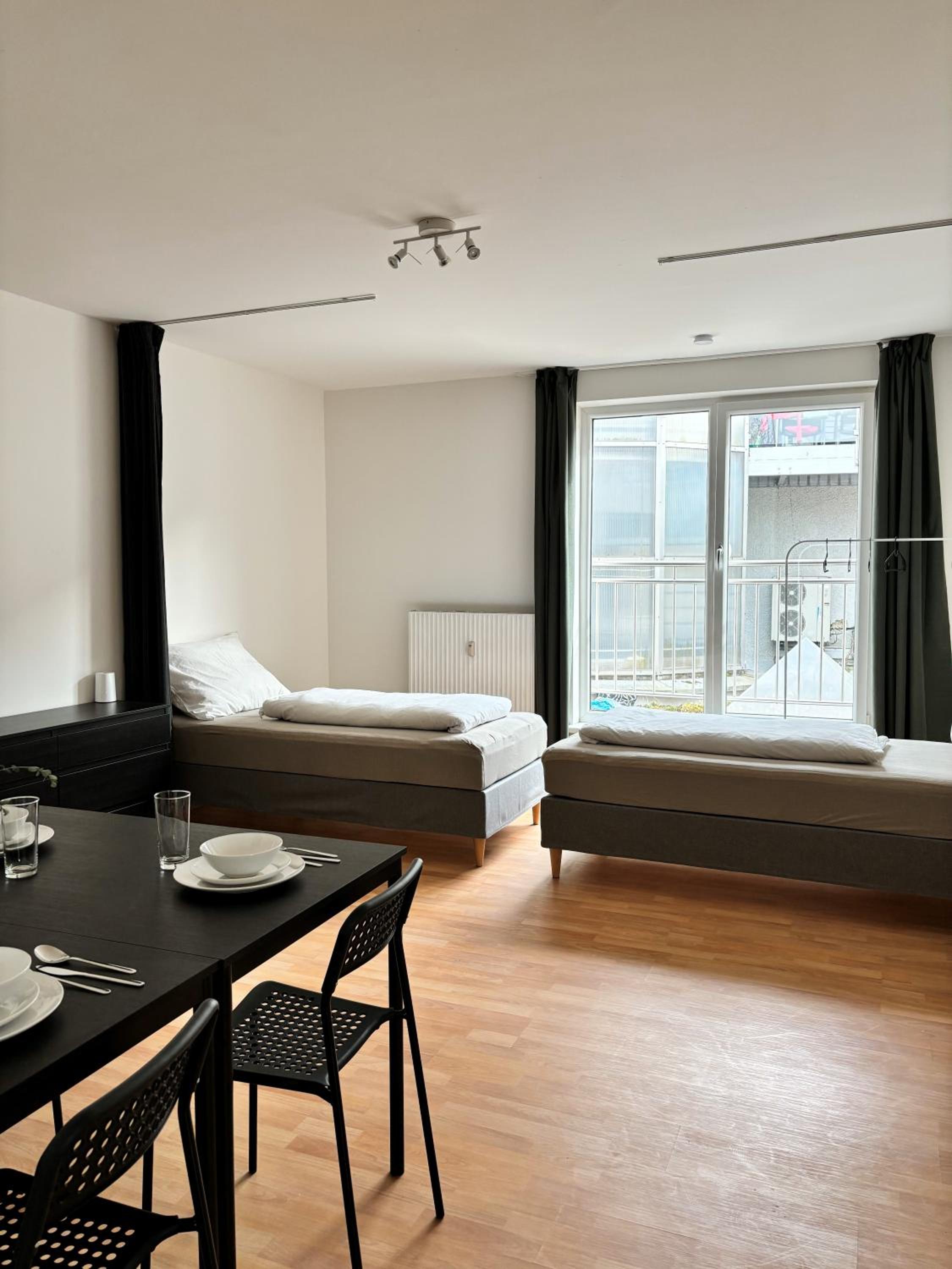feworld living Linz Denkstraße