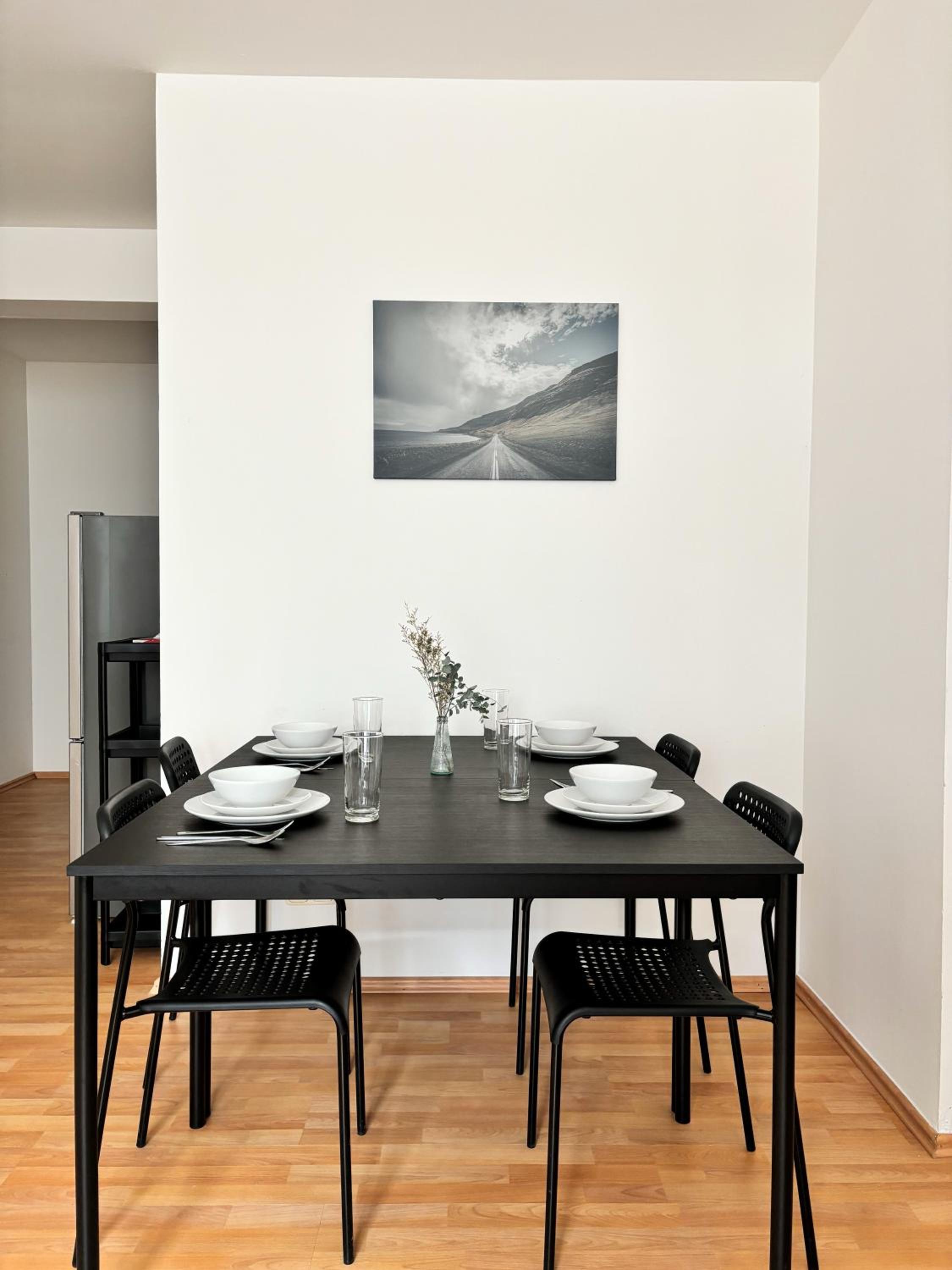 feworld living Linz Denkstraße