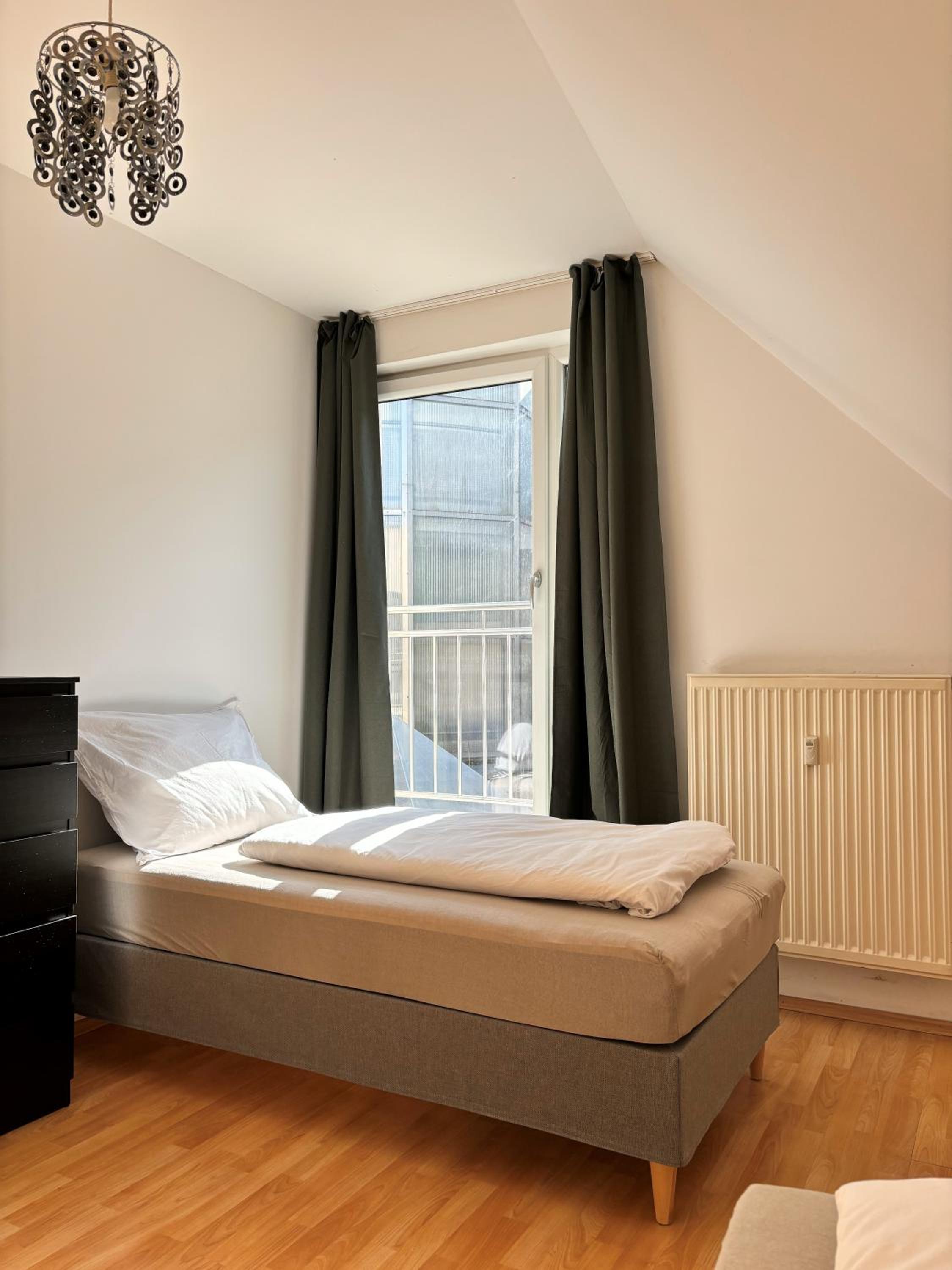 feworld living Linz Denkstraße