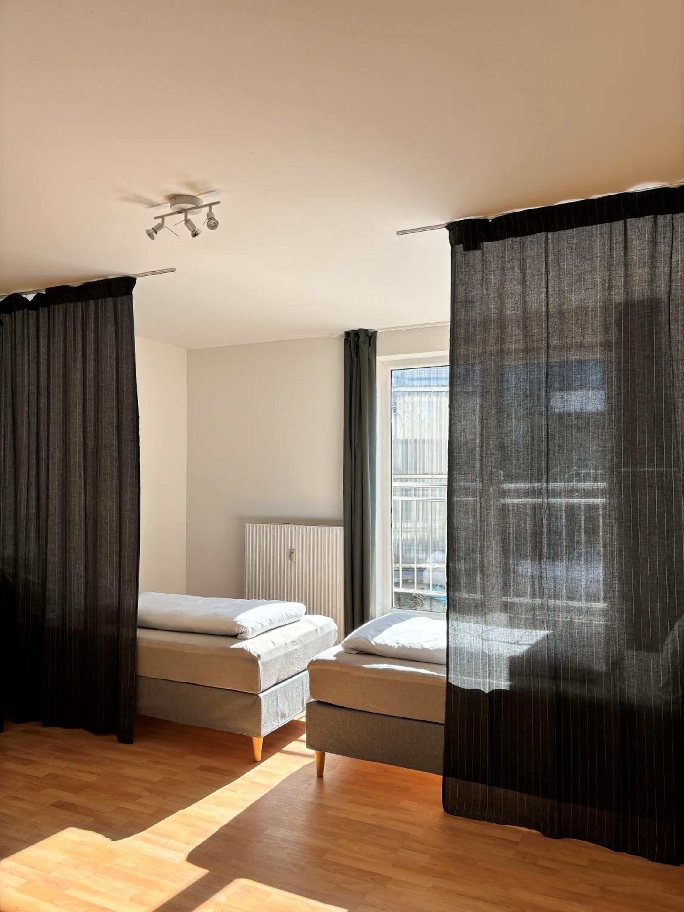feworld living Linz Denkstraße