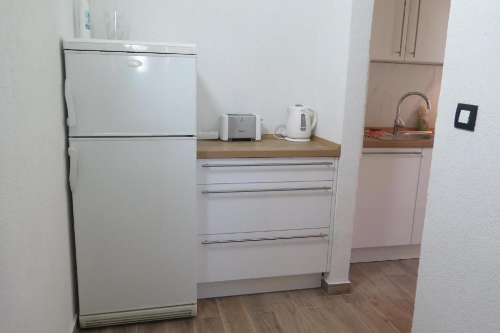 Lilium Apartments