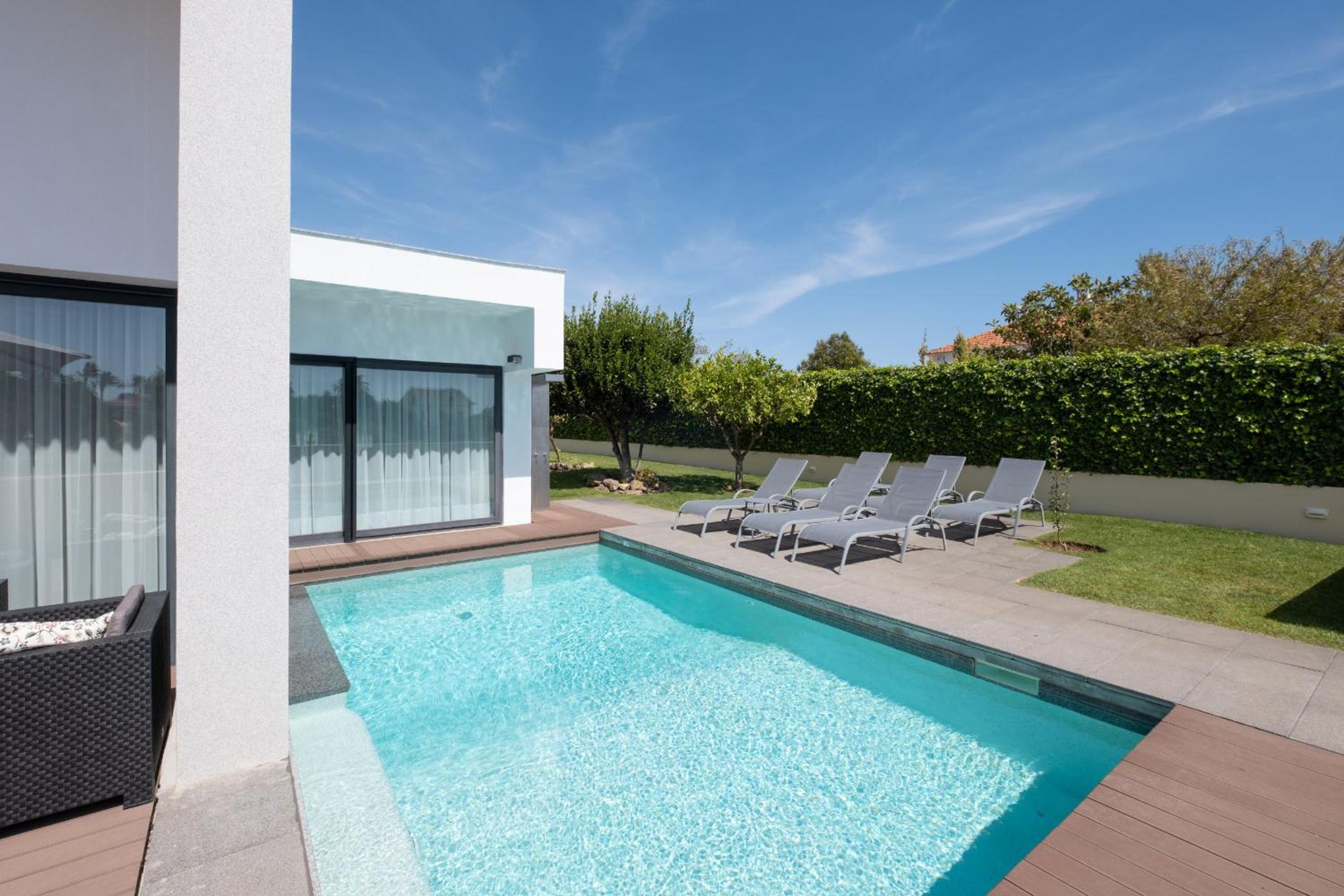 Bela Vista da Luz 17 by Destination Algarve view 5