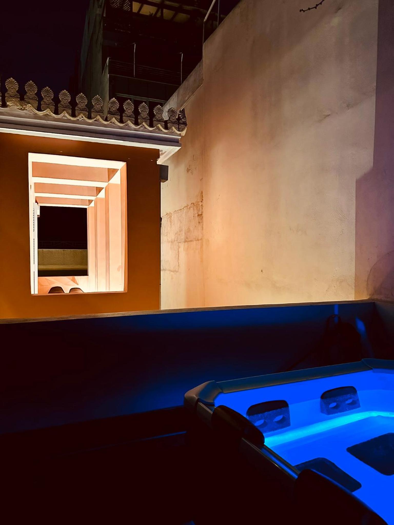 Historic Villa Complex 40pax