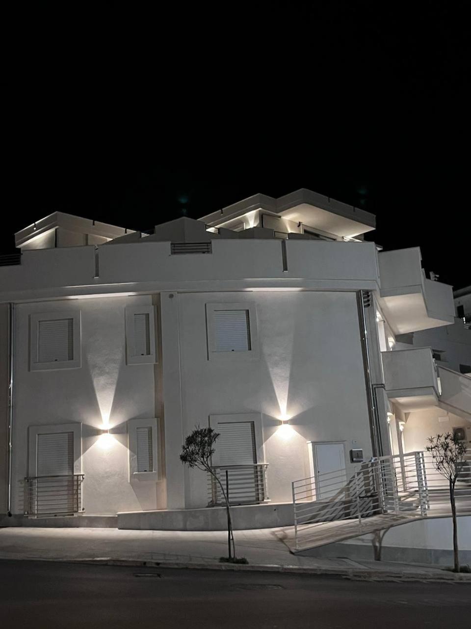 Simone's Home