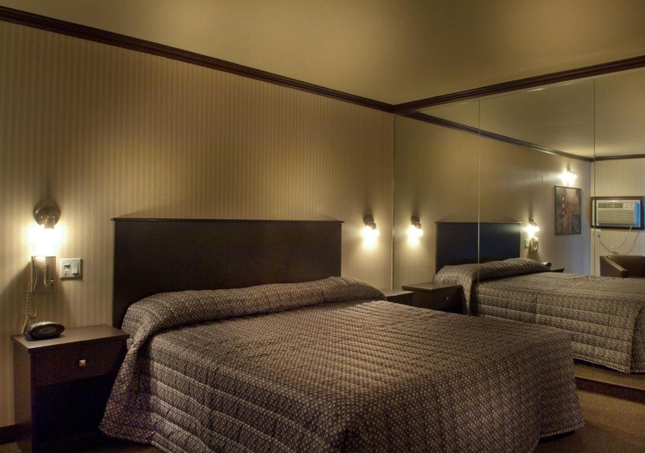 Motel Ideal Ste-Rose - Property Image 7