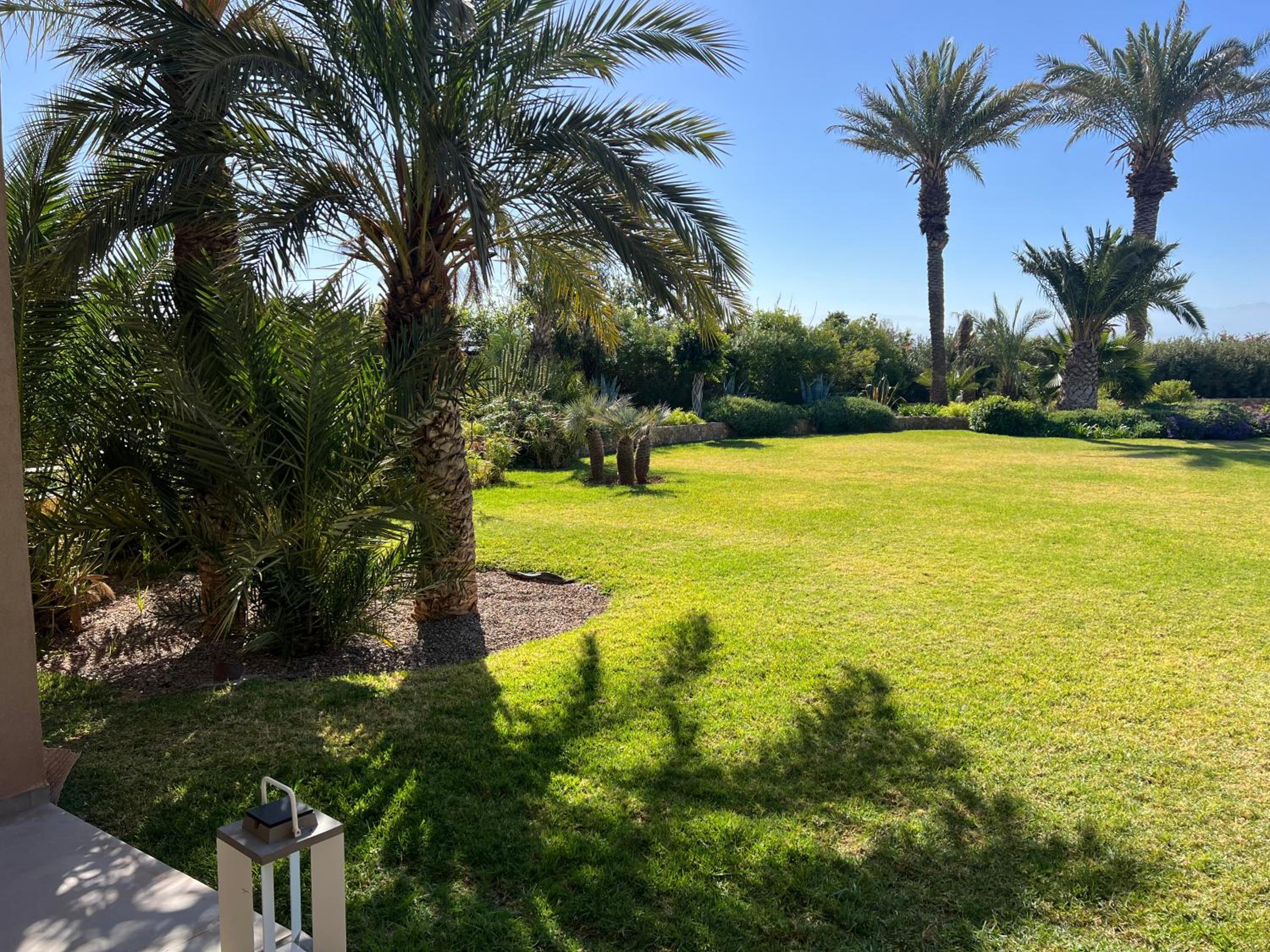 Villa Maria, Luxury Marrakech view 5