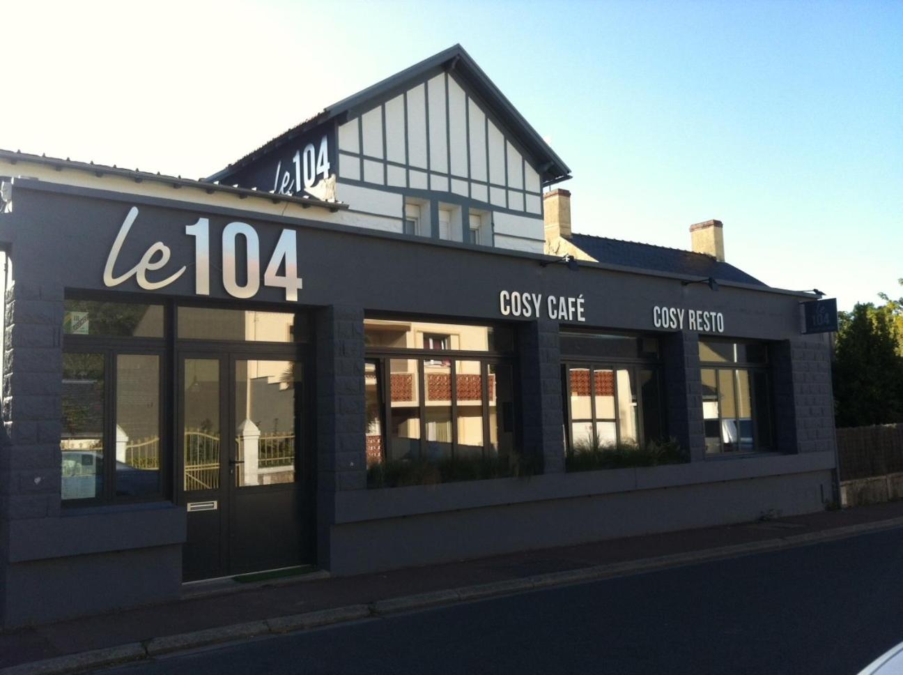 Les Appartements du 104, photo 35
