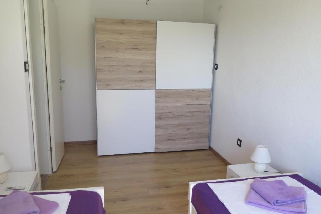 Lilium Apartments