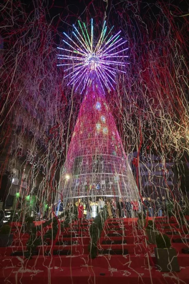 Plaza America Home