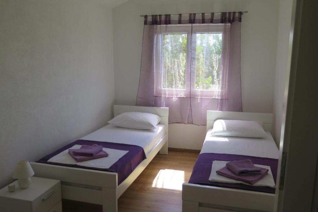 Lilium Apartments