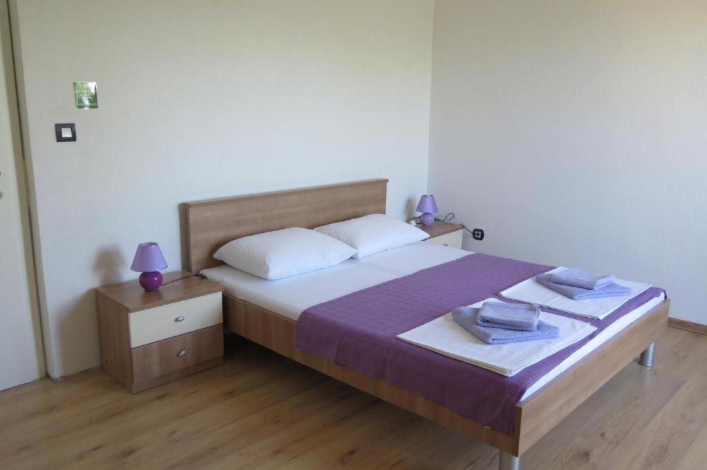 Lilium Apartments