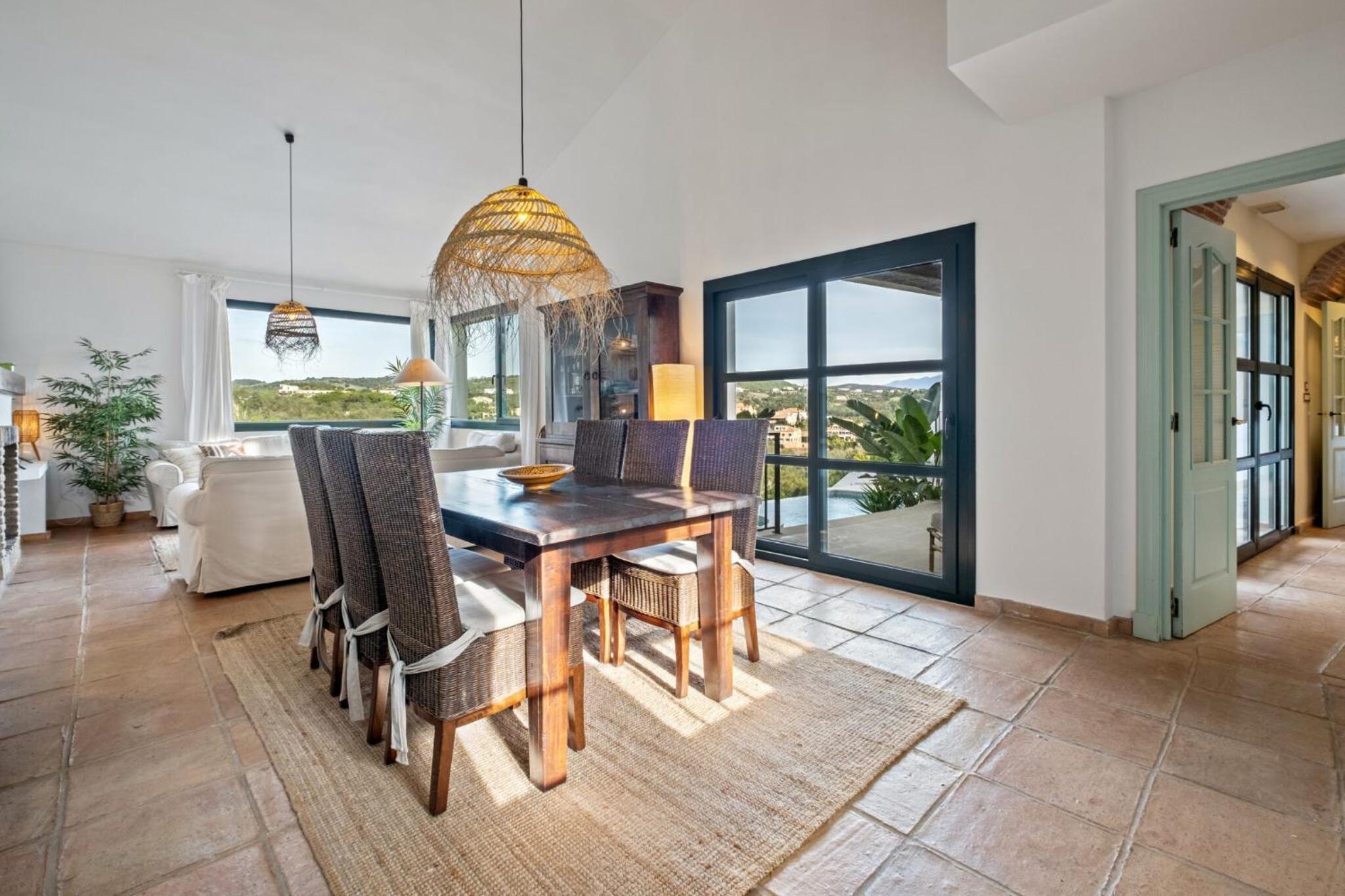 Villa Kahuna Sotogrande