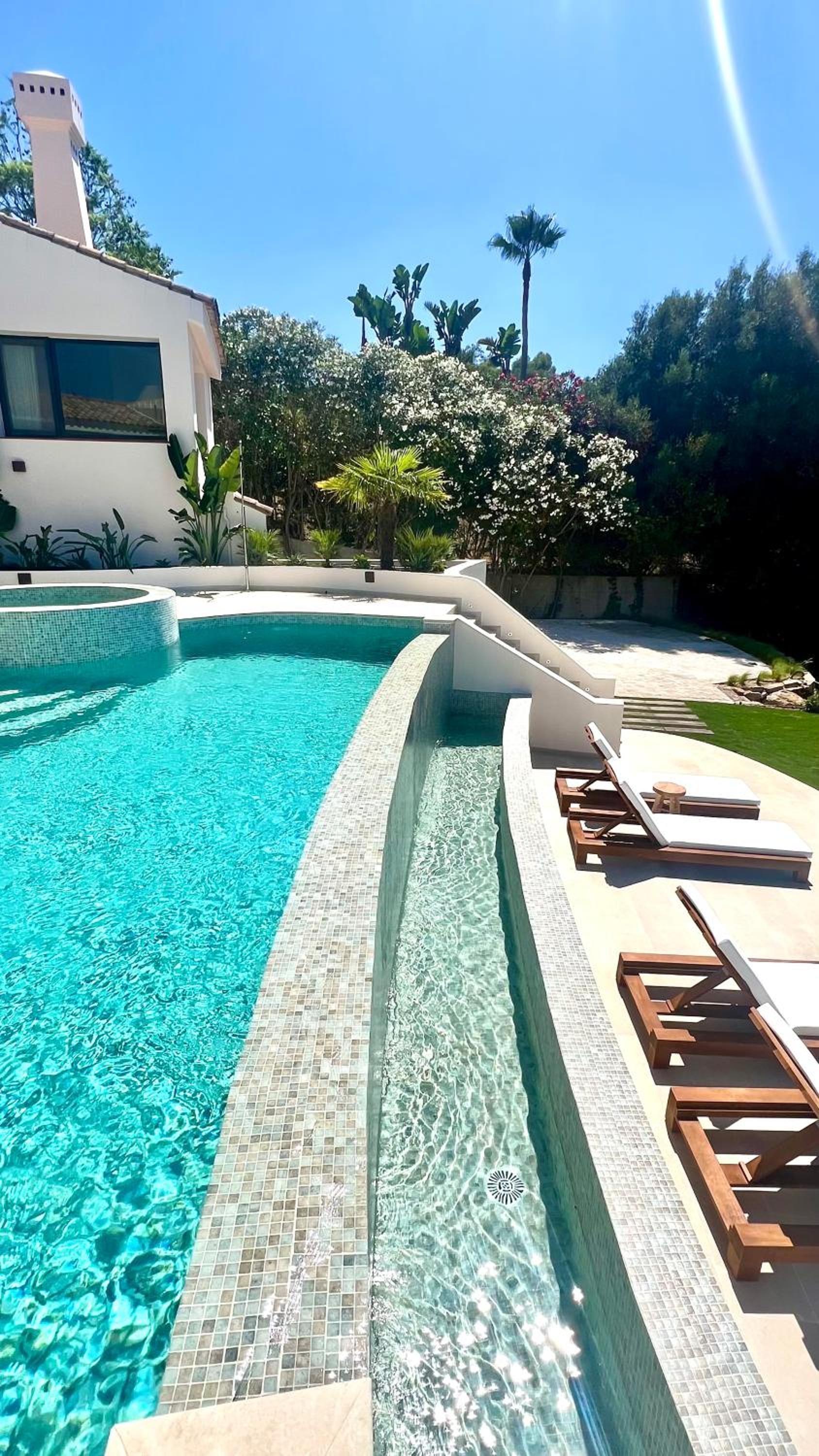 Villa Kahuna Sotogrande