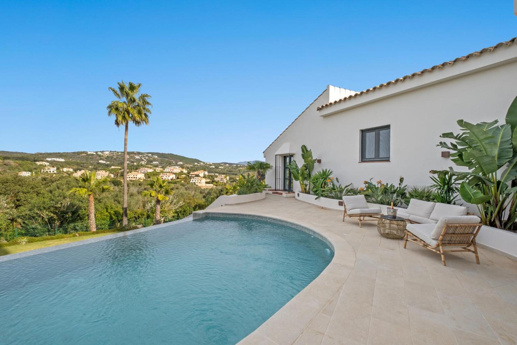 Villa Kahuna Sotogrande