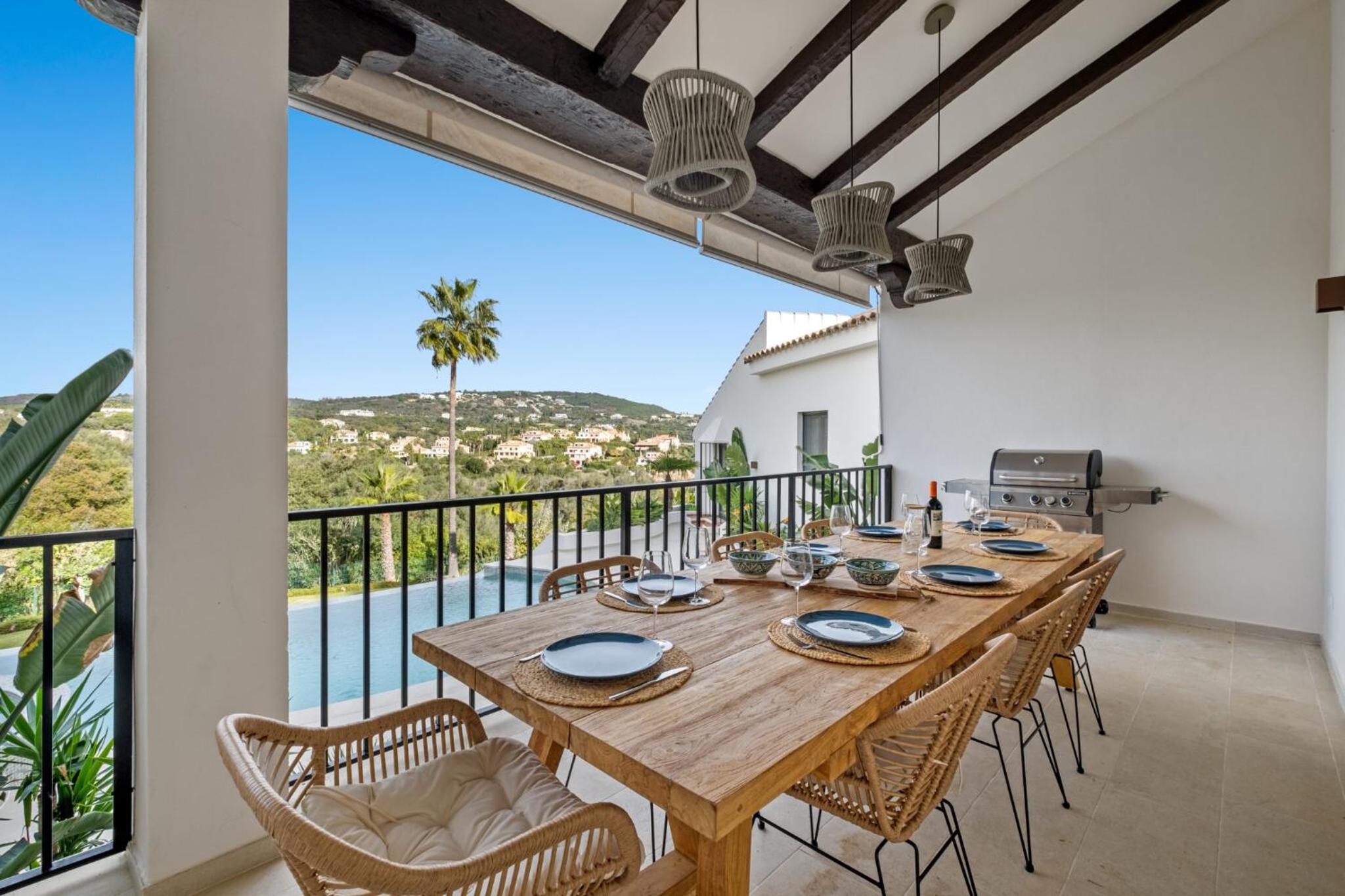 Villa Kahuna Sotogrande