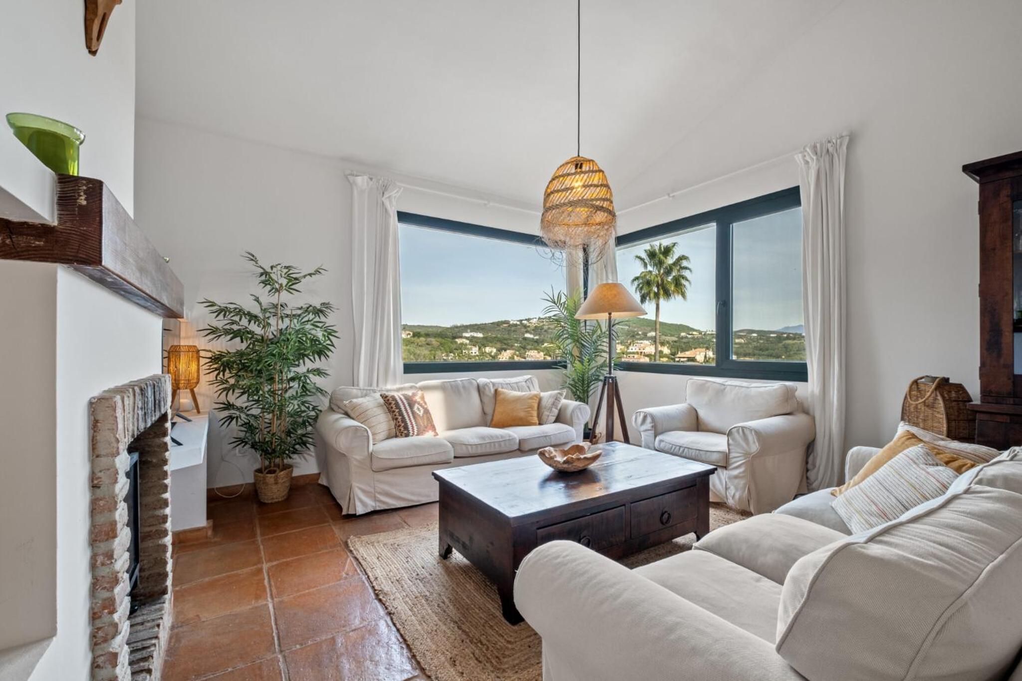 Villa Kahuna Sotogrande