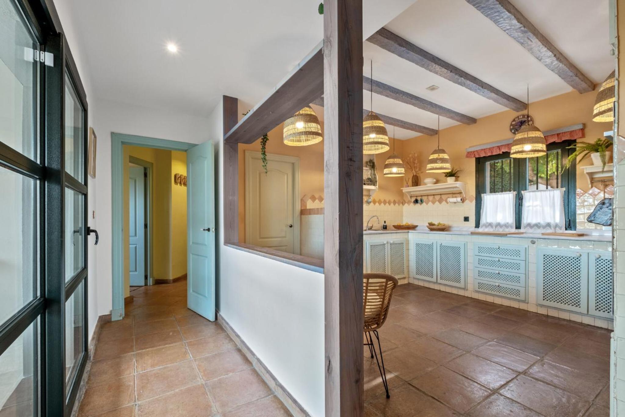 Villa Kahuna Sotogrande
