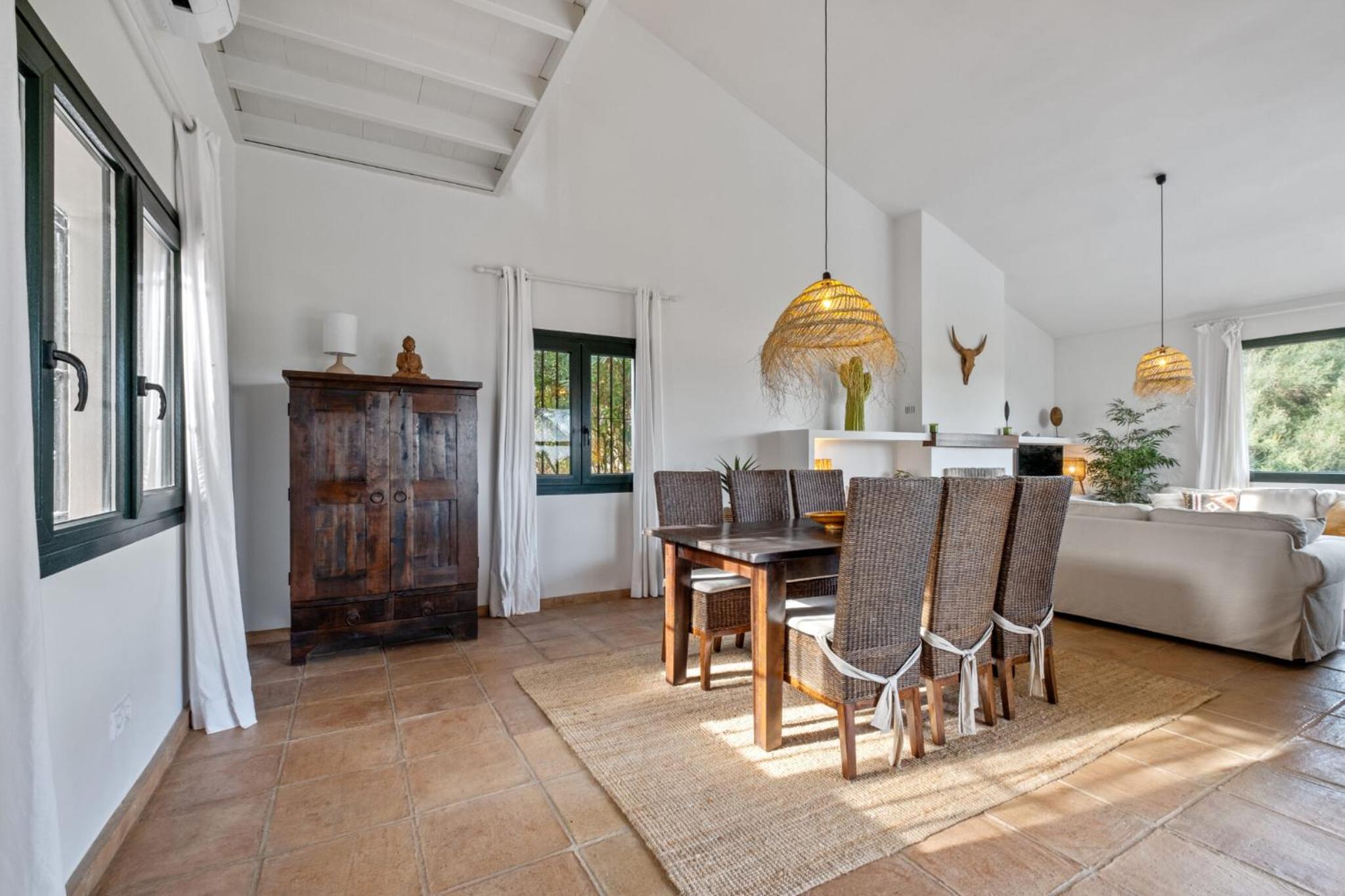 Villa Kahuna Sotogrande