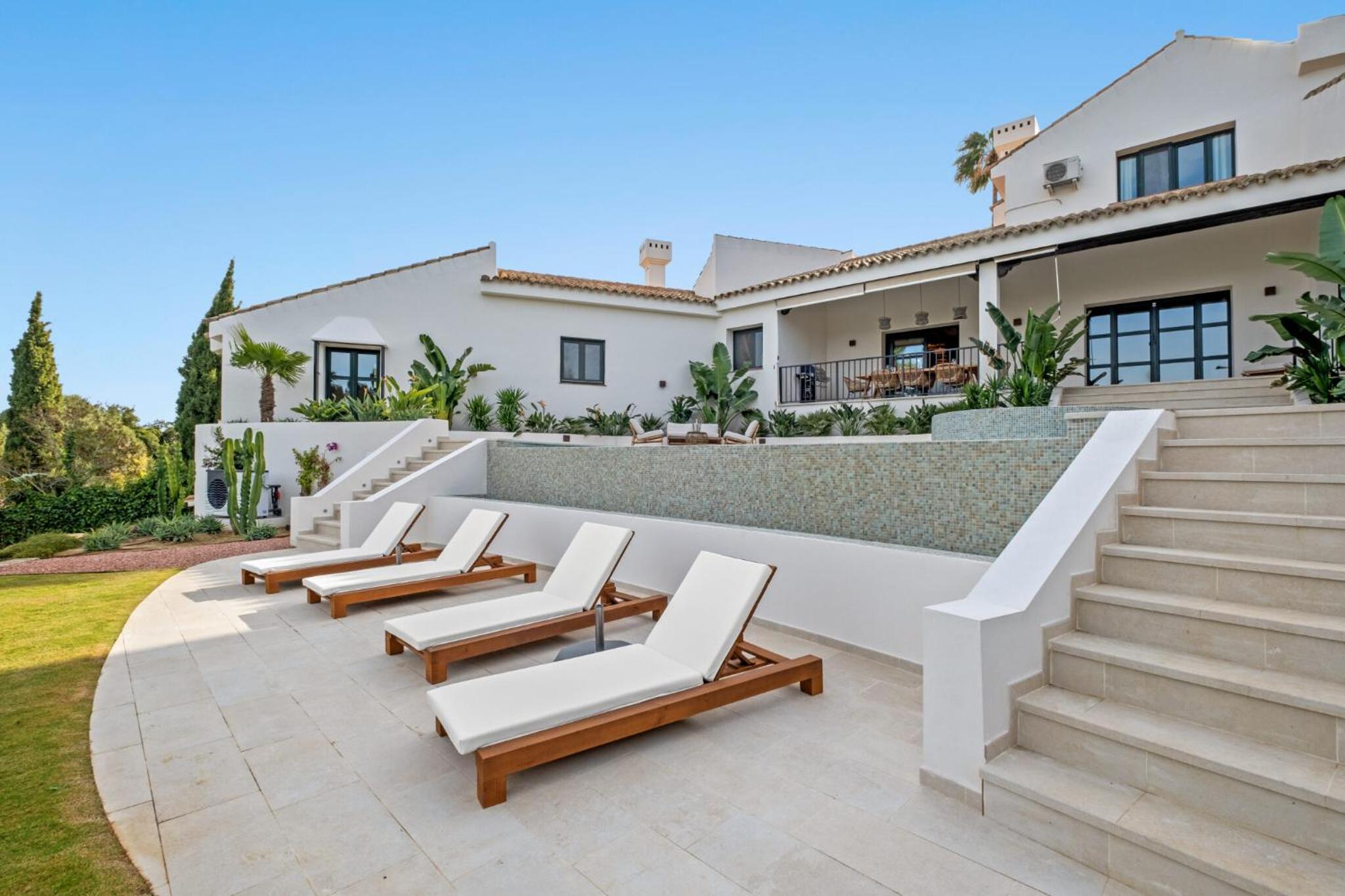 Villa Kahuna Sotogrande