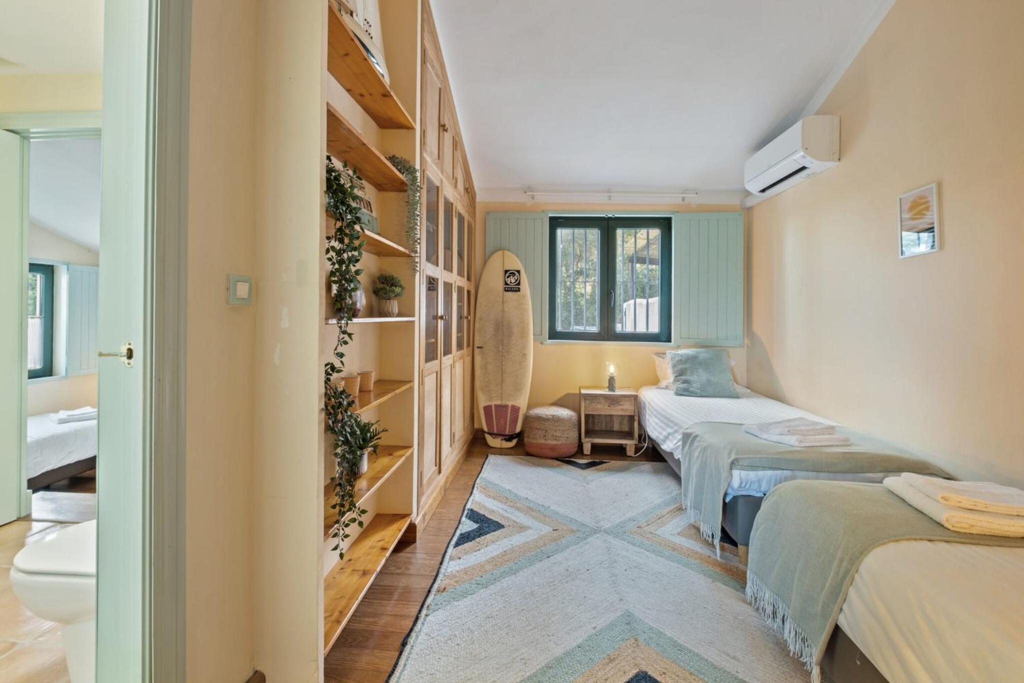 Villa Kahuna Sotogrande