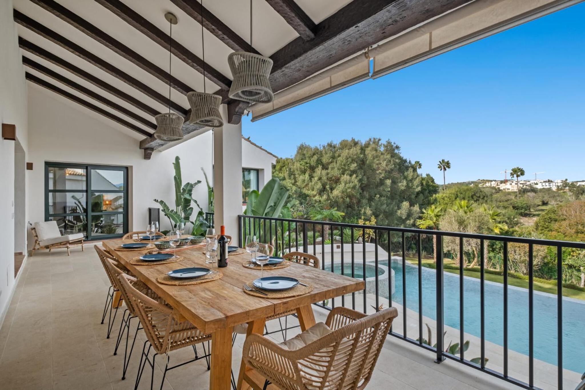 Villa Kahuna Sotogrande