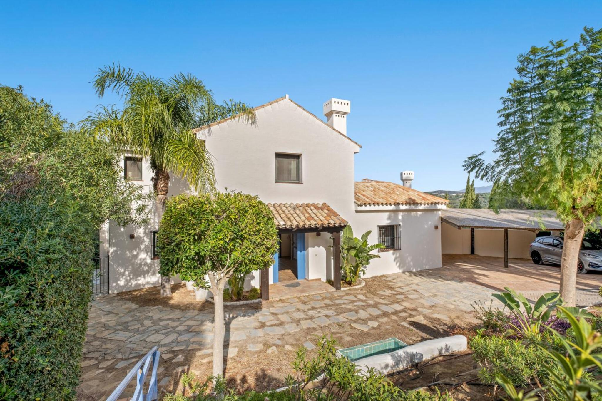 Villa Kahuna Sotogrande
