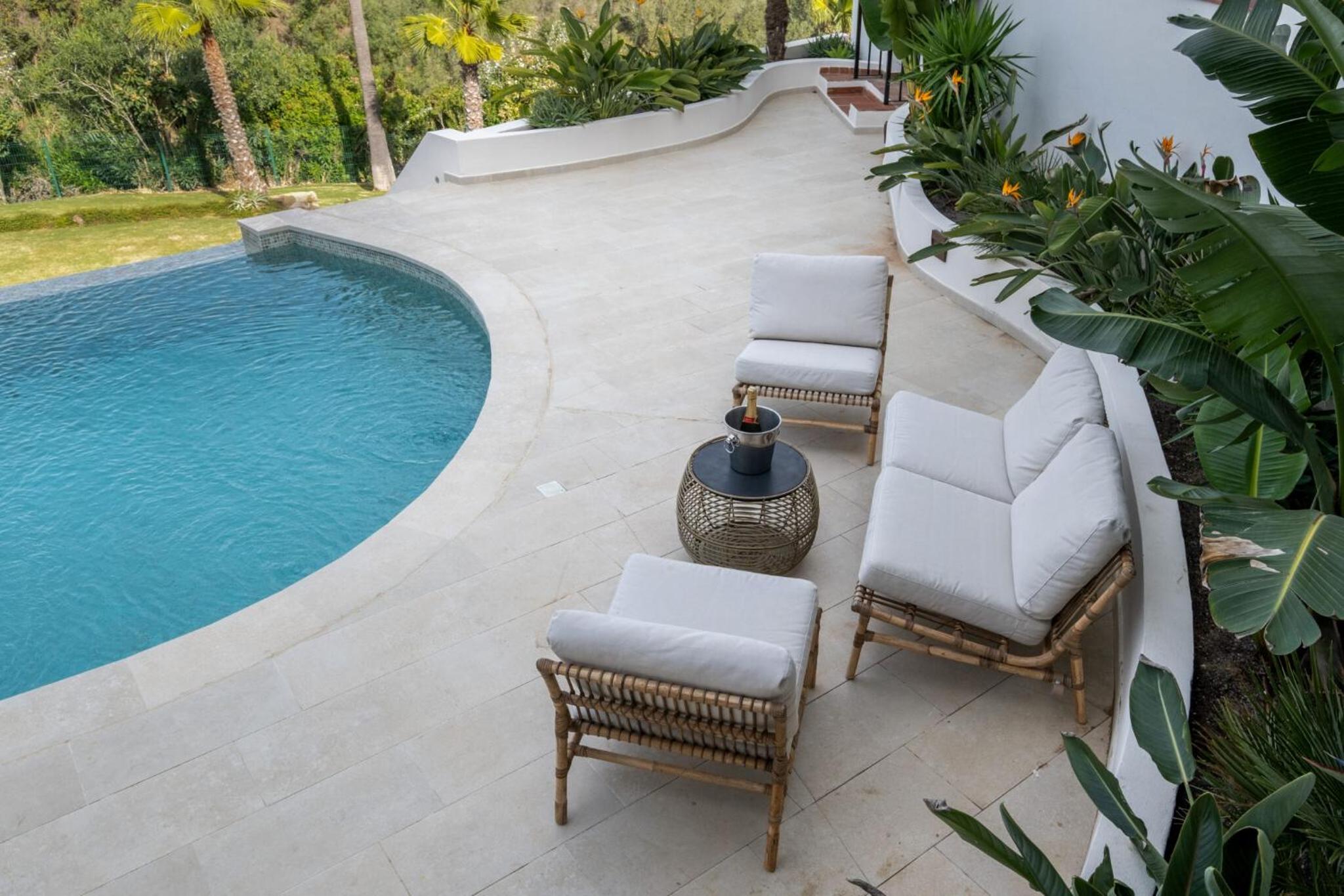 Villa Kahuna Sotogrande