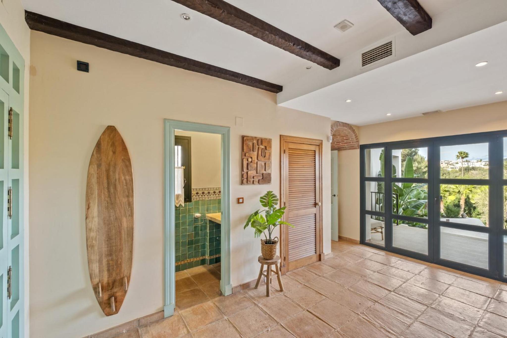 Villa Kahuna Sotogrande