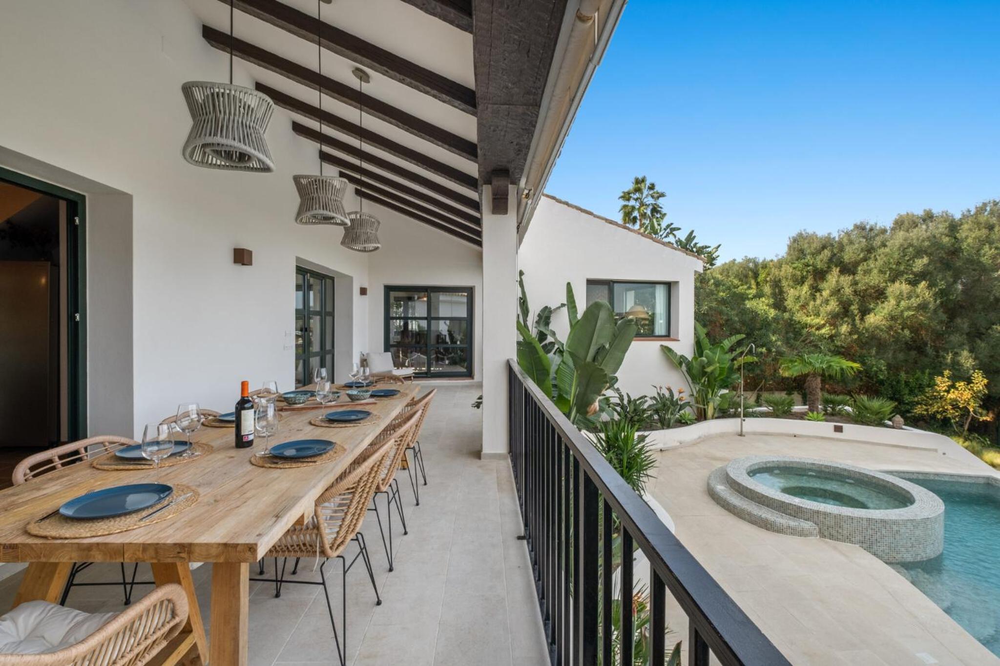 Villa Kahuna Sotogrande